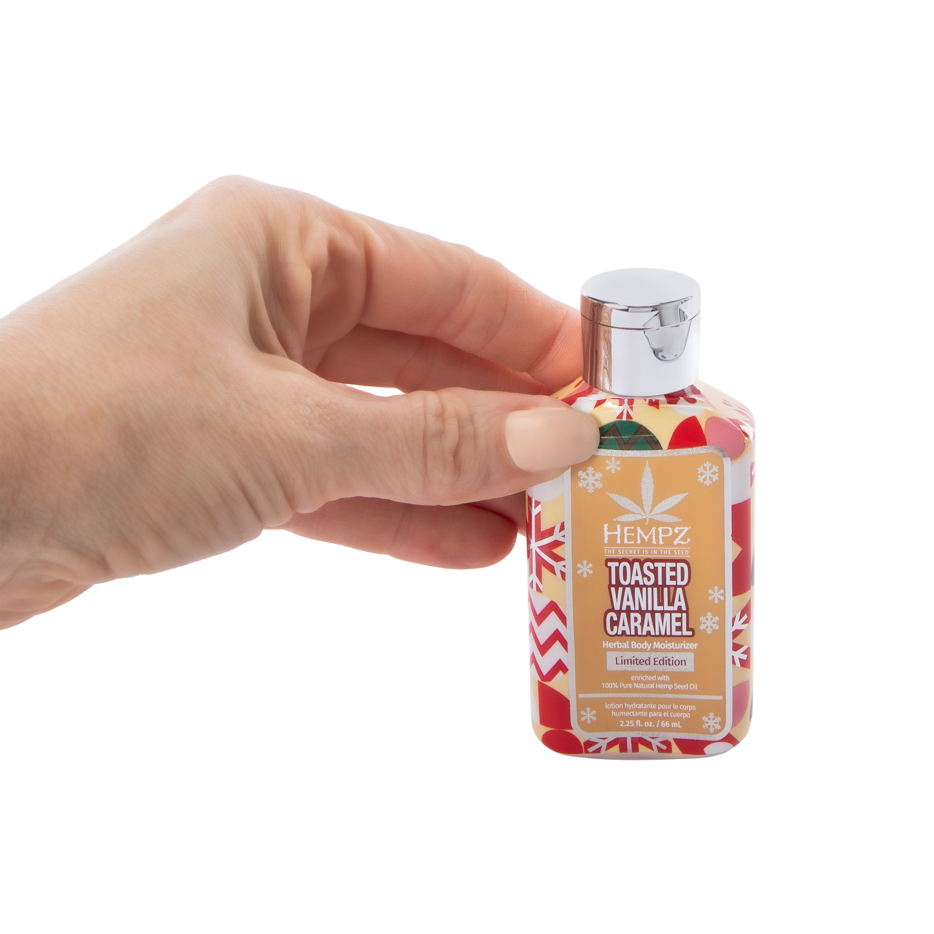 Hempz® Herbal Body Moisturizer