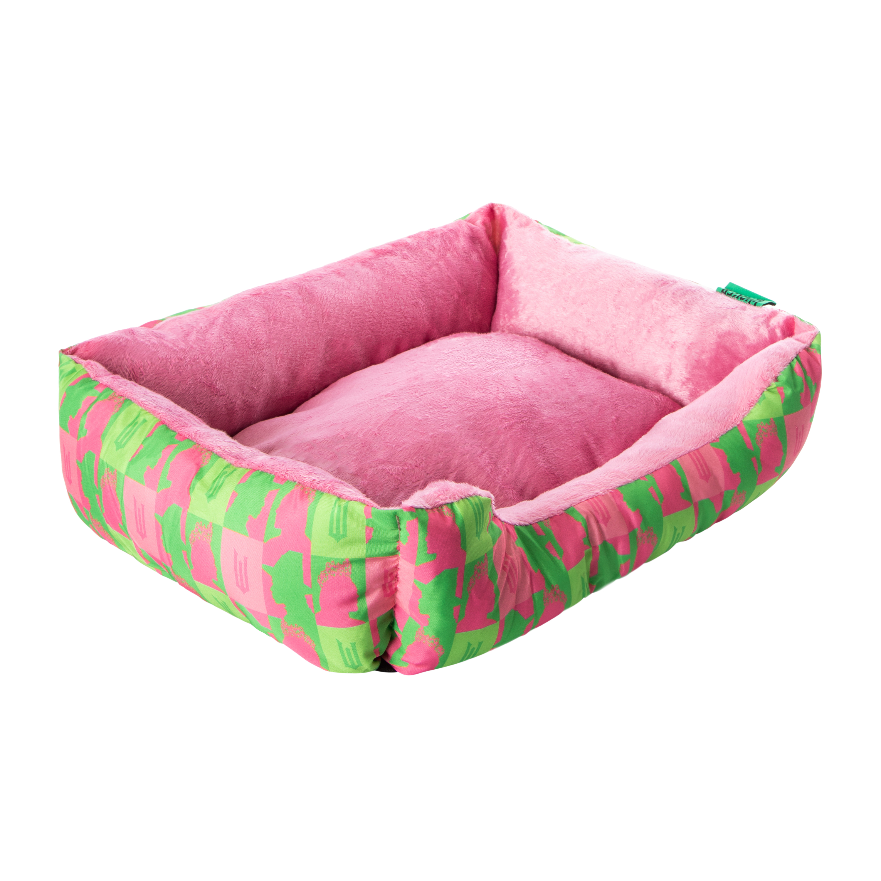 Wicked Cozy Pet Bed
