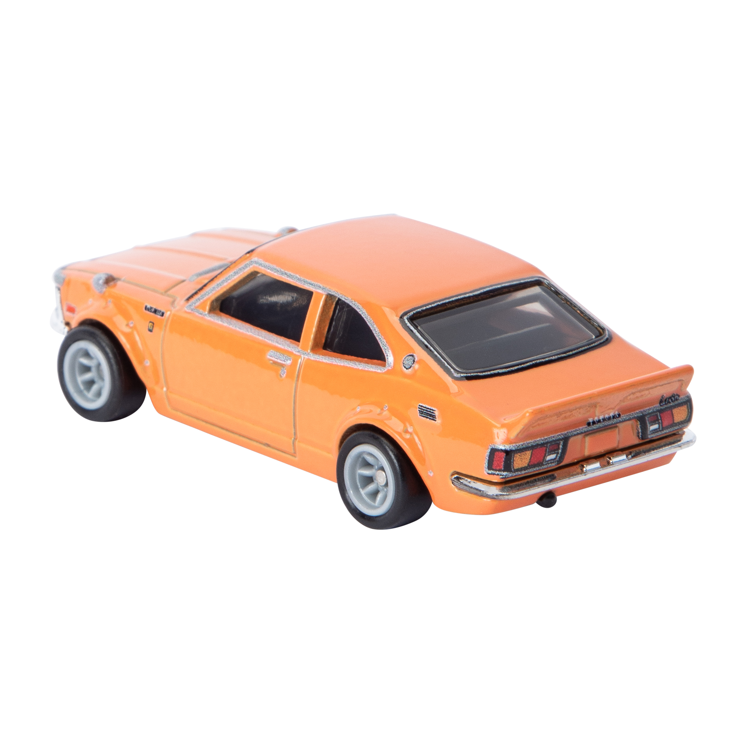 Hot Wheels™ Premium '72 Toyota Corolla Levin Toy