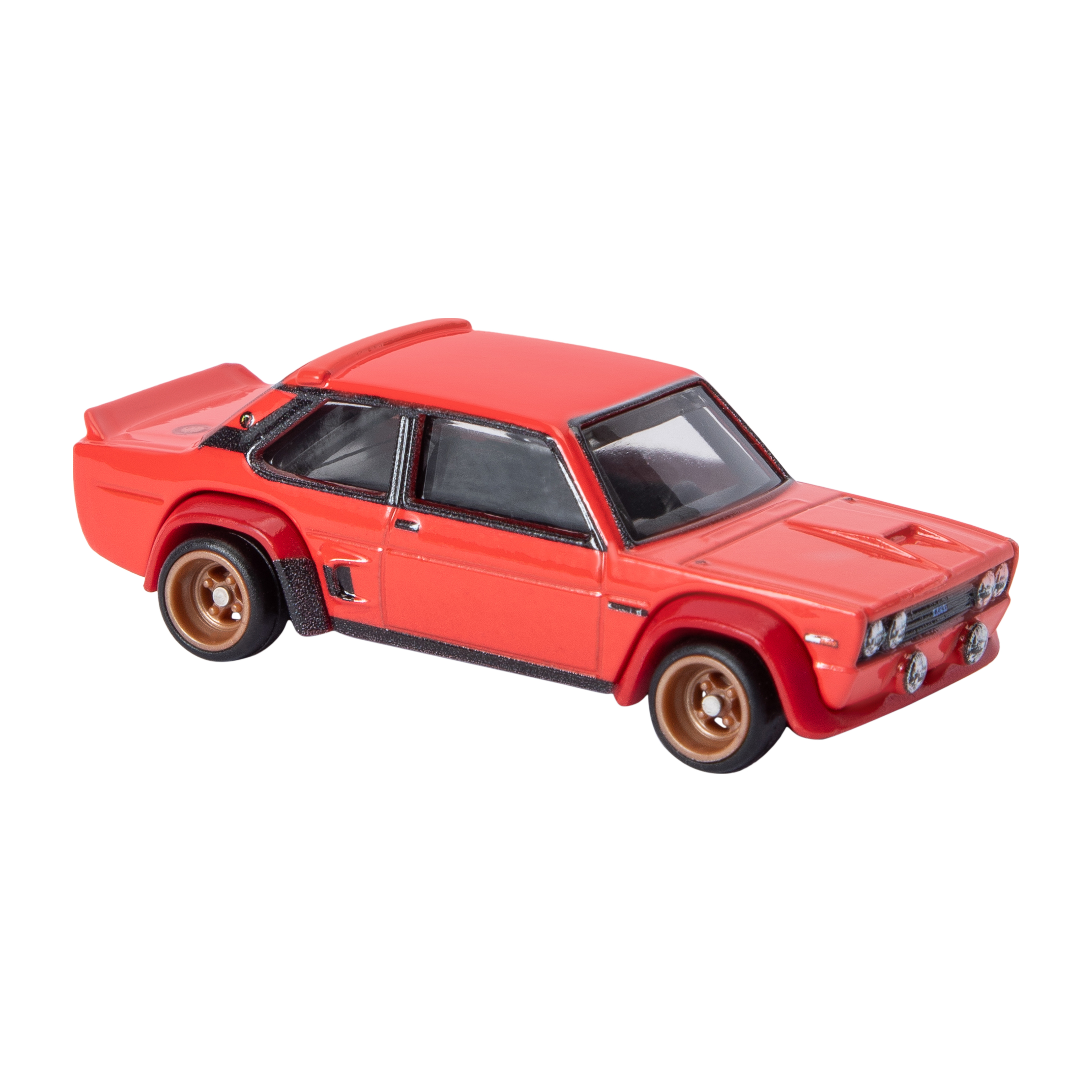 Hot Wheels™ Premium Modern Classics™ Fiat 131 Abarth Toy