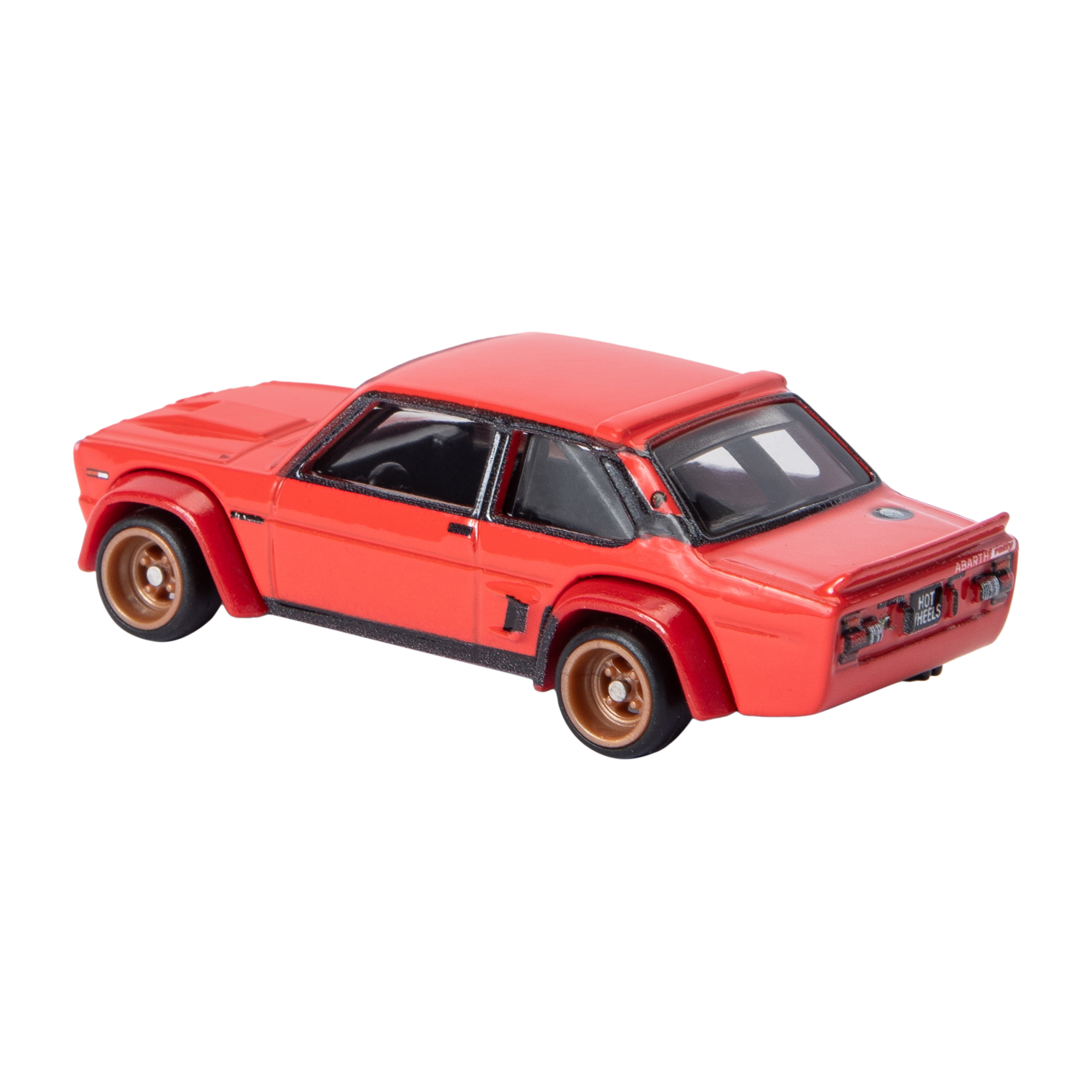 Hot Wheels™ Premium Modern Classics™ Fiat 131 Abarth Toy