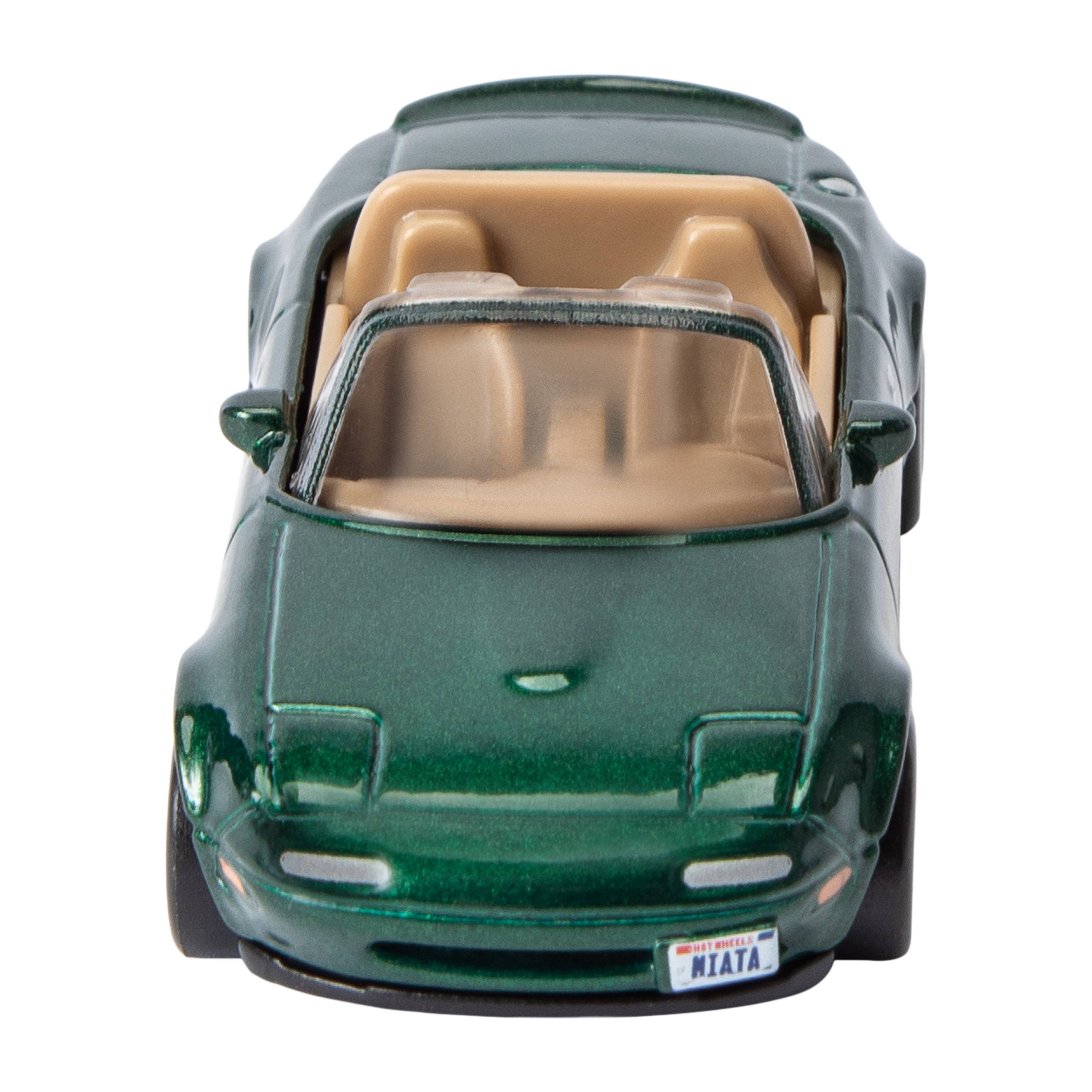 Hot Wheels® Premium Modern Classics™ '91 Mazda Mx-5 Miata Car
