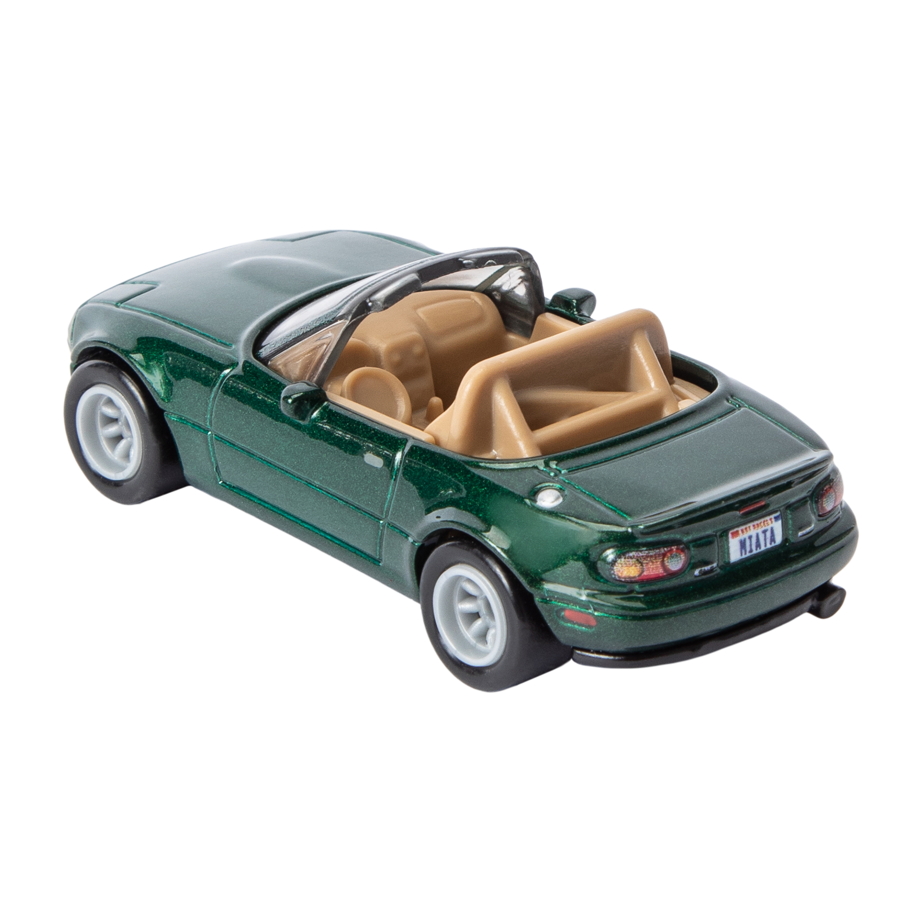 Hot Wheels® Premium Modern Classics™ '91 Mazda Mx-5 Miata Car