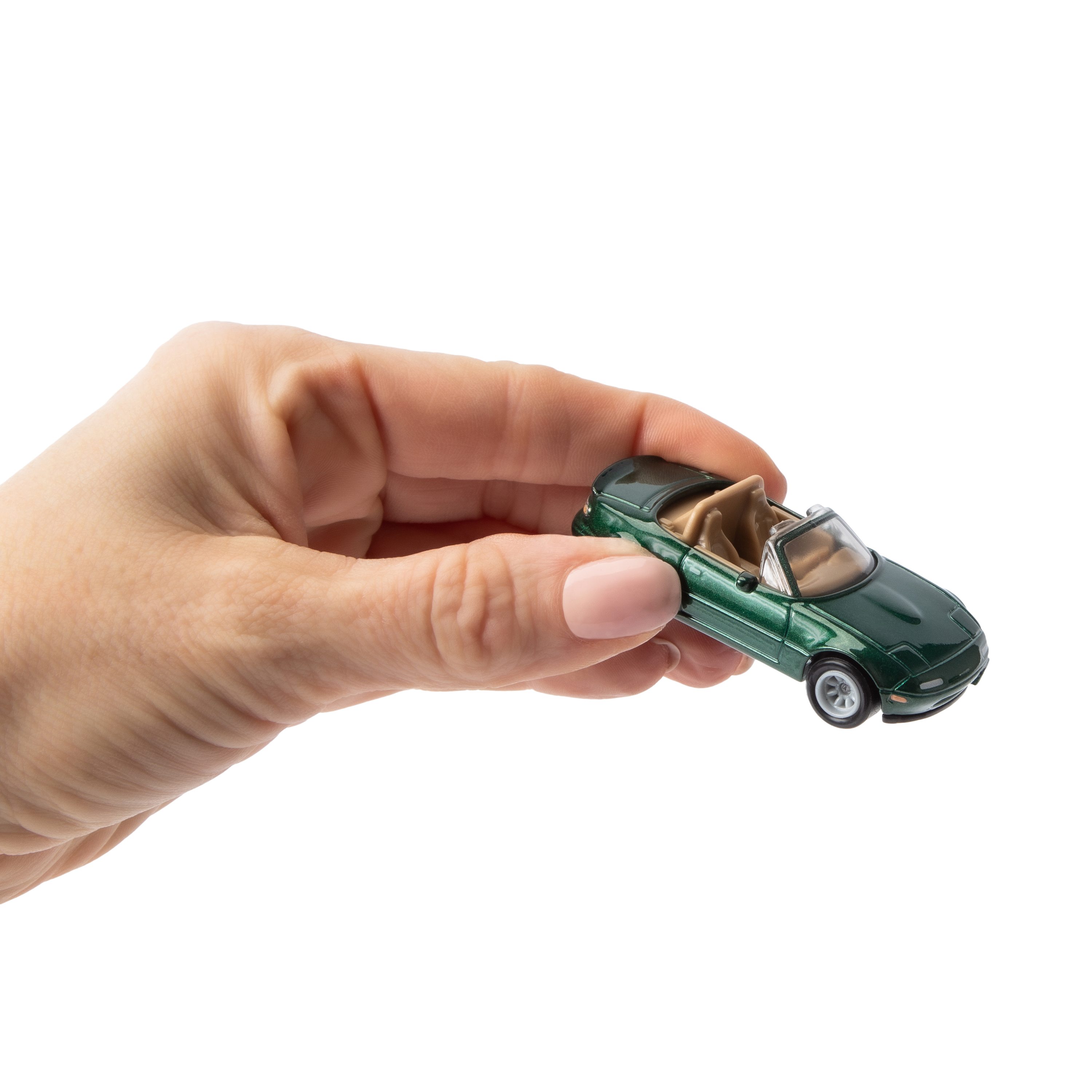 Hot Wheels® Premium Modern Classics™ '91 Mazda Mx-5 Miata Car