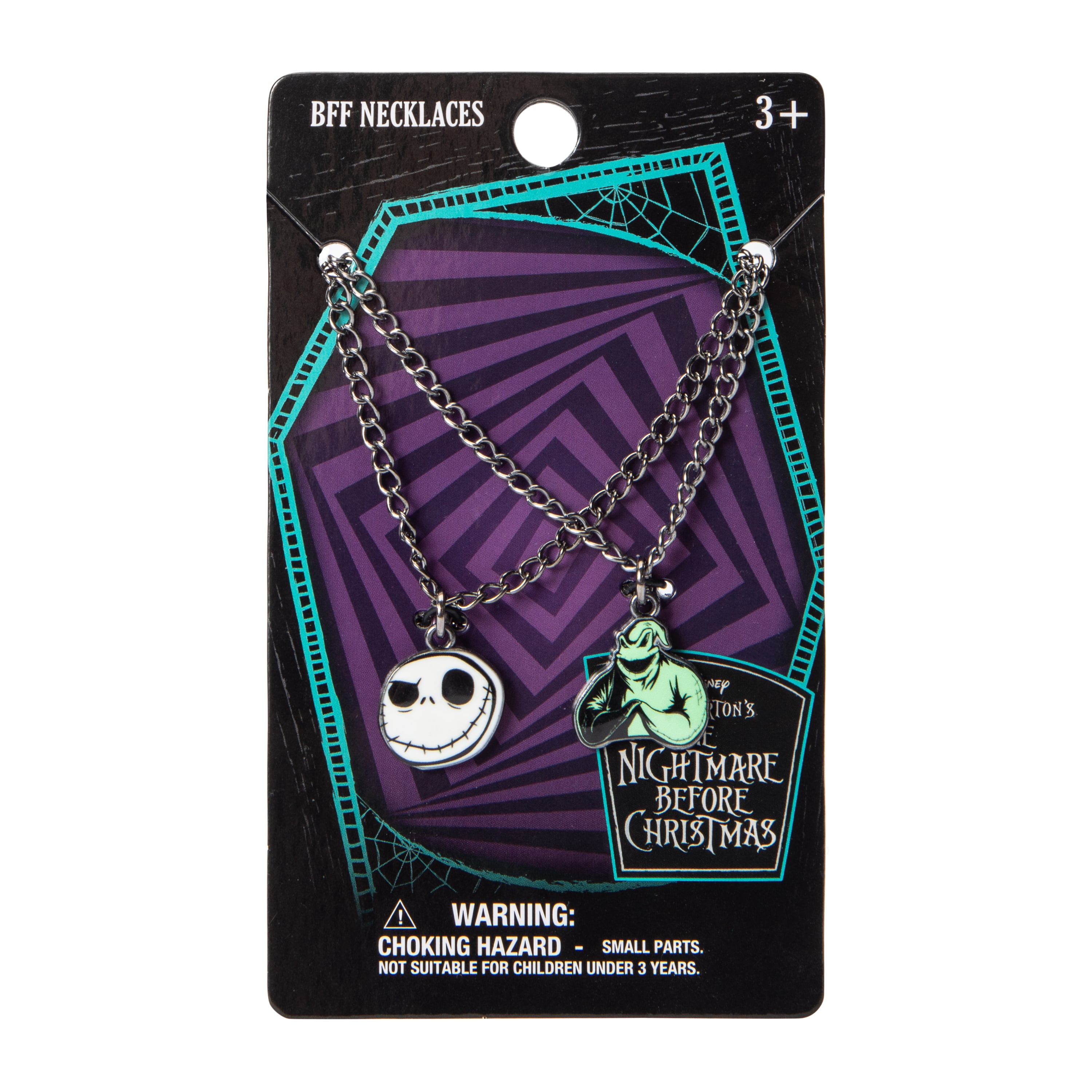 Licensed BFF Necklace 2-Pack