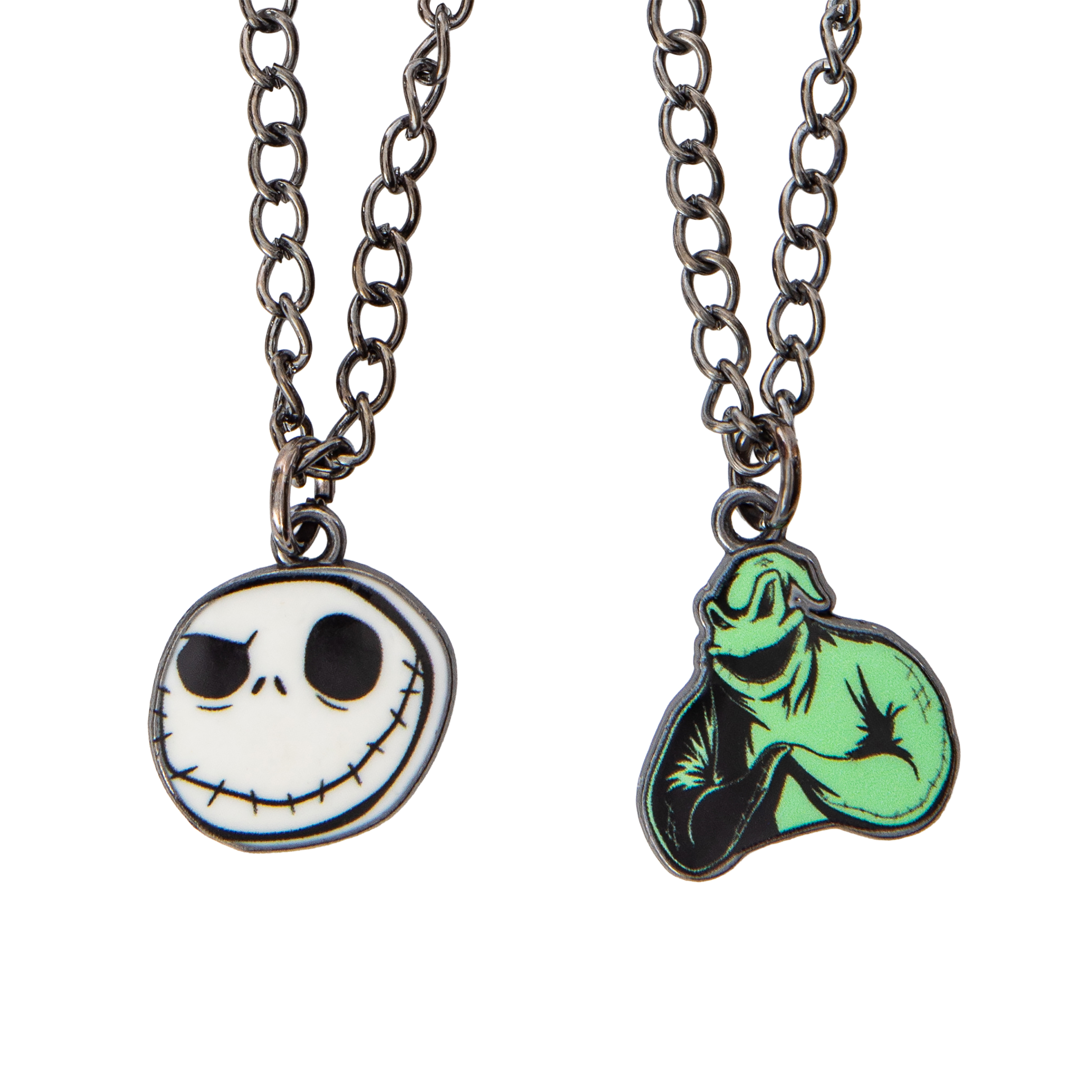 Licensed BFF Necklace 2-Pack