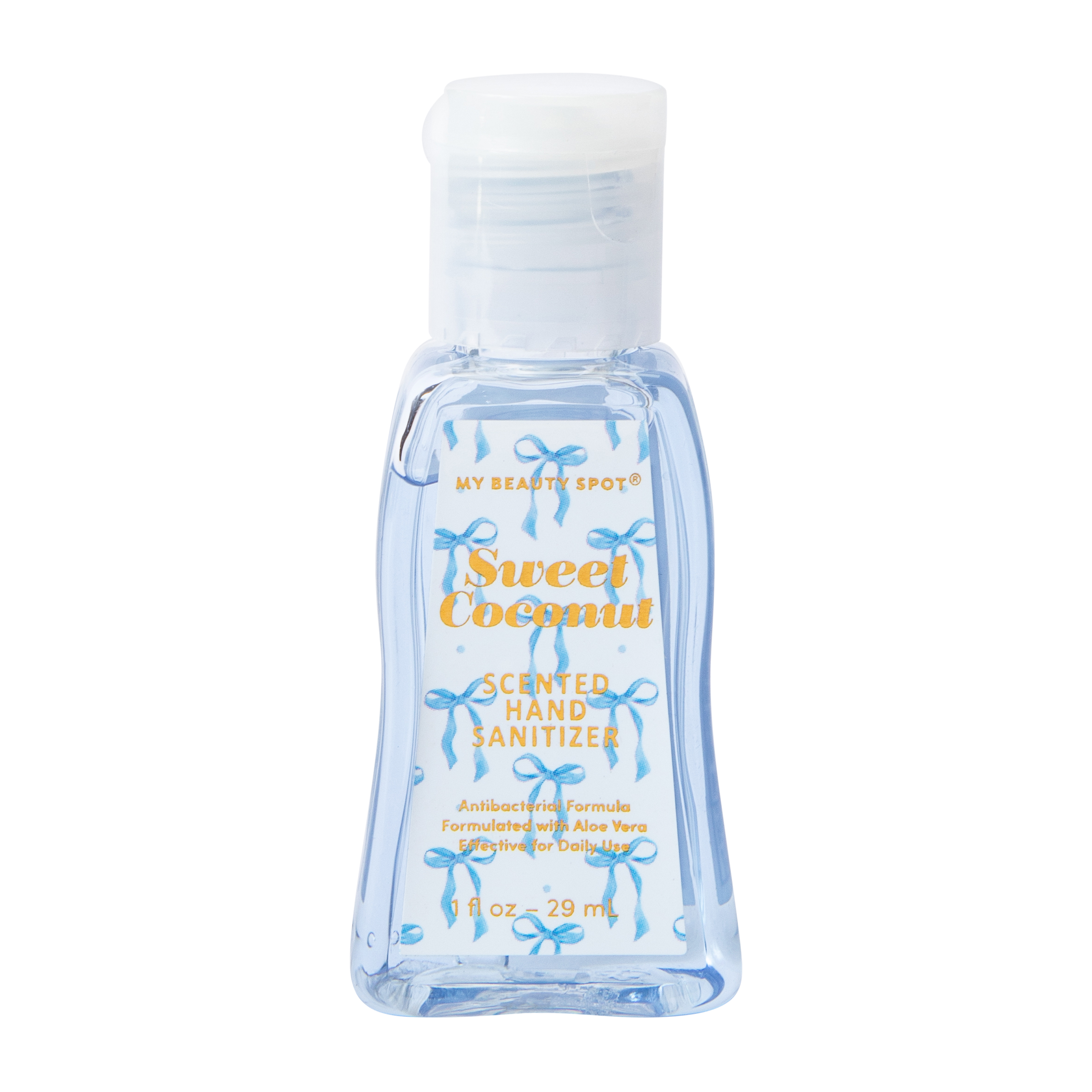 My Beauty Spot® Scented Hand Sanitizer 1oz