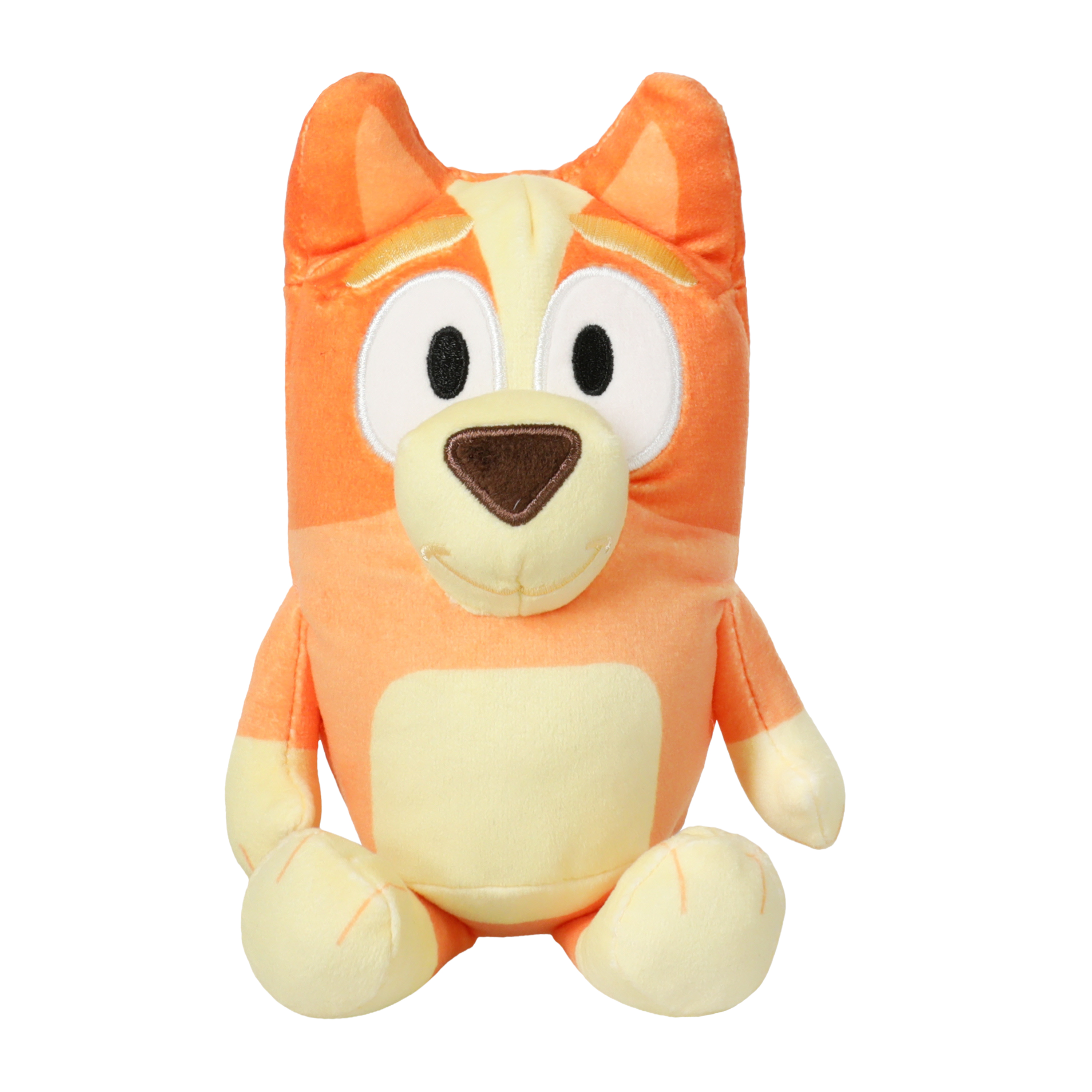 Bluey™ Character Plush