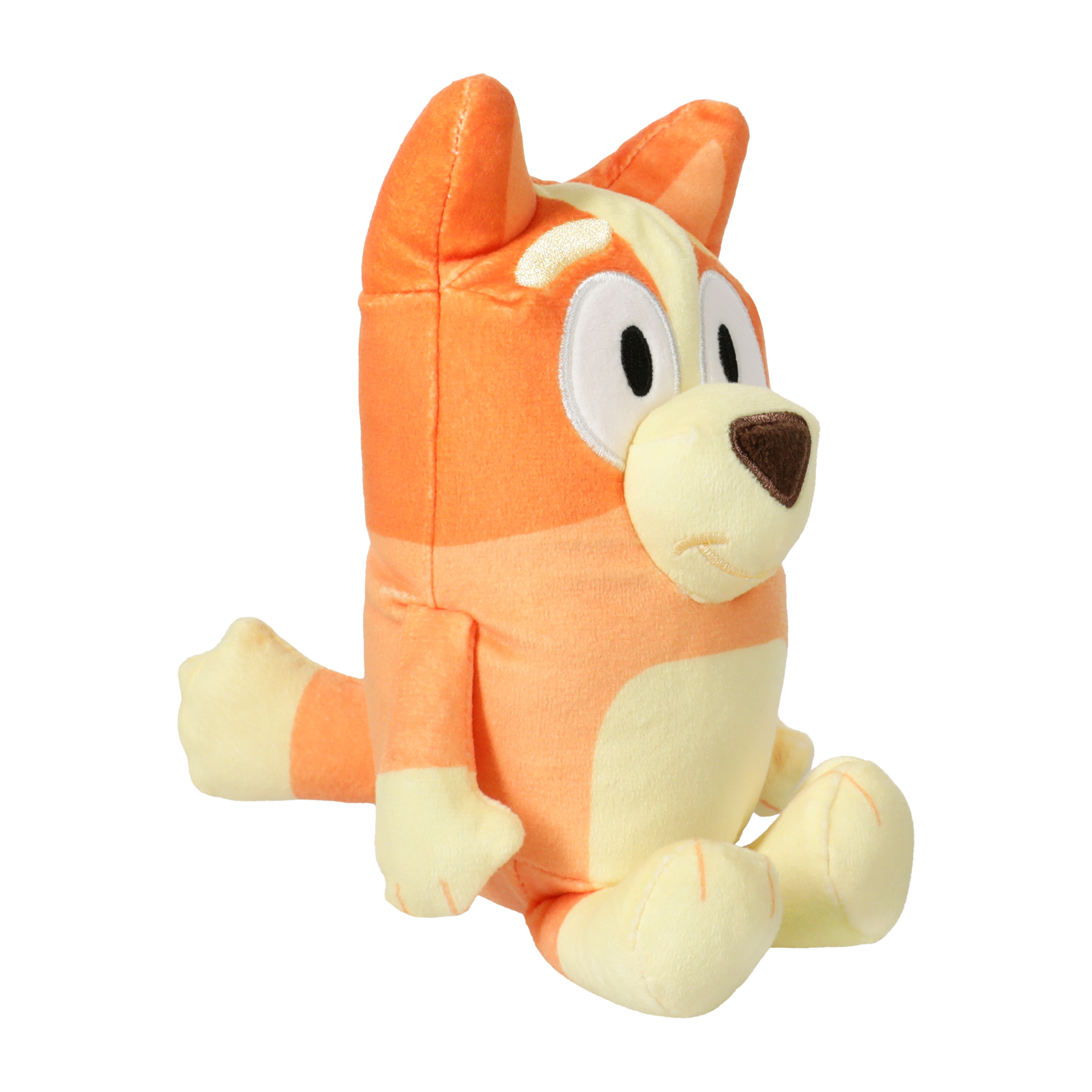 Bluey™ Character Plush