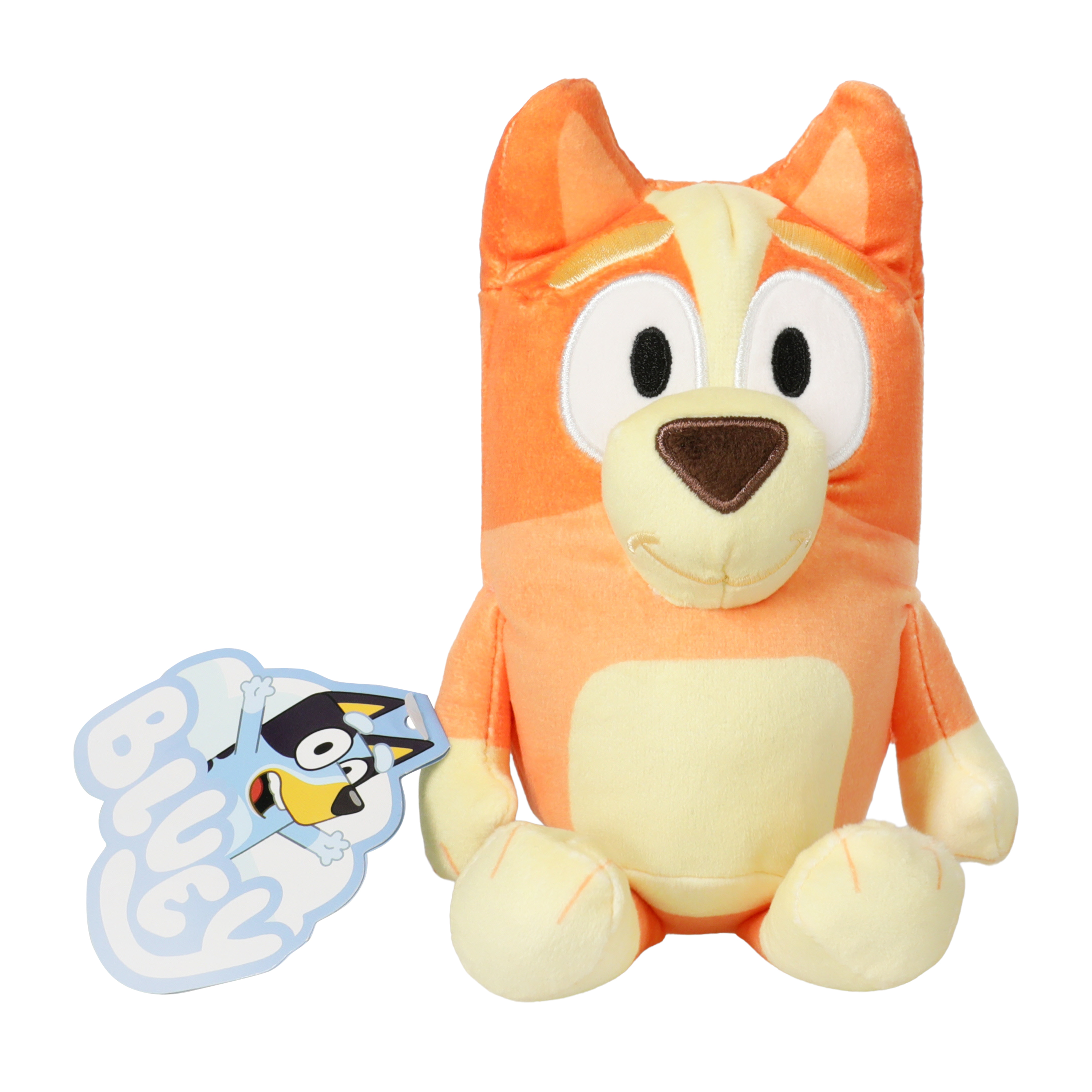 Bluey™ Character Plush