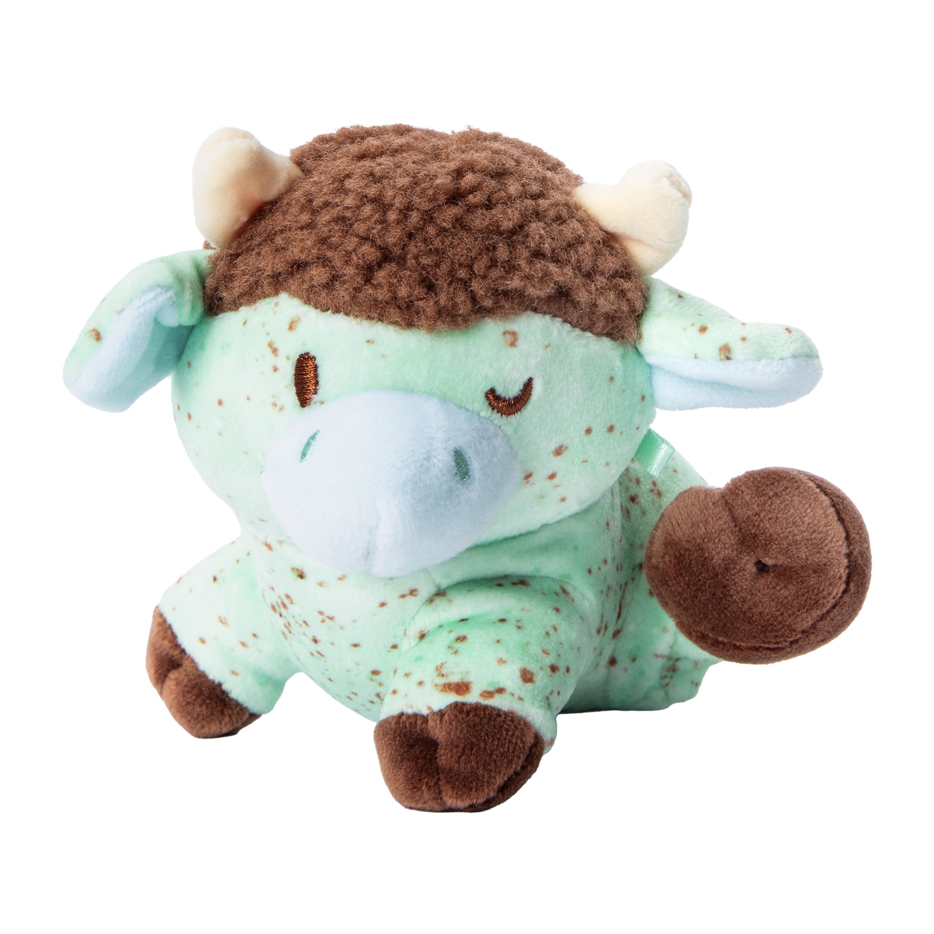 Moo Mates By Russ™ Plush 4in