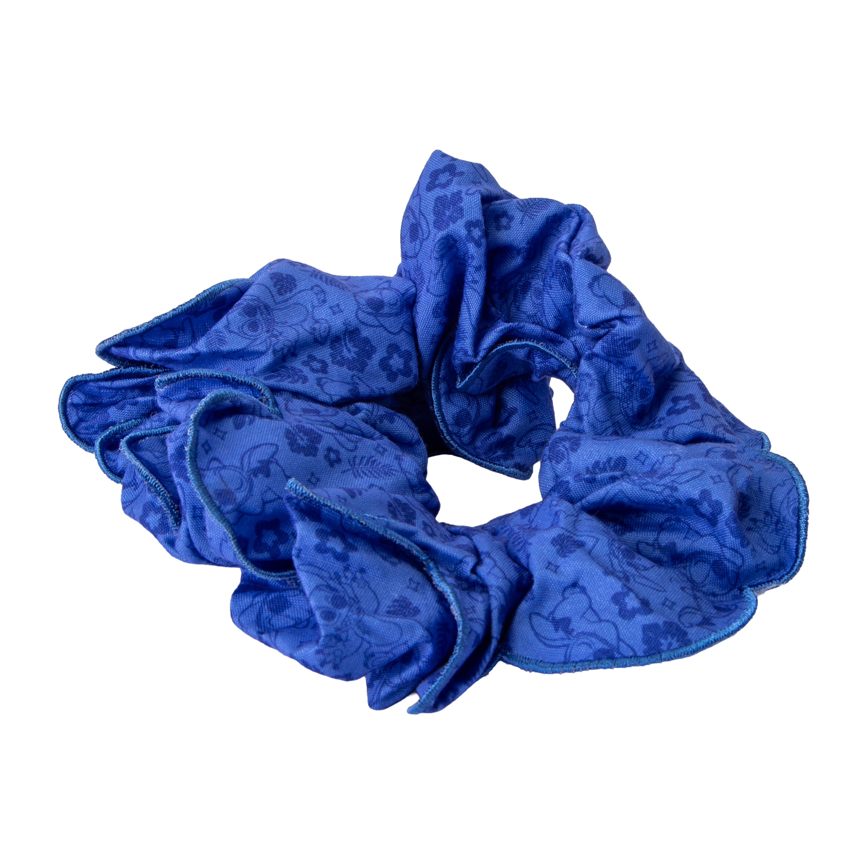 Licensed Oversized Scrunchie