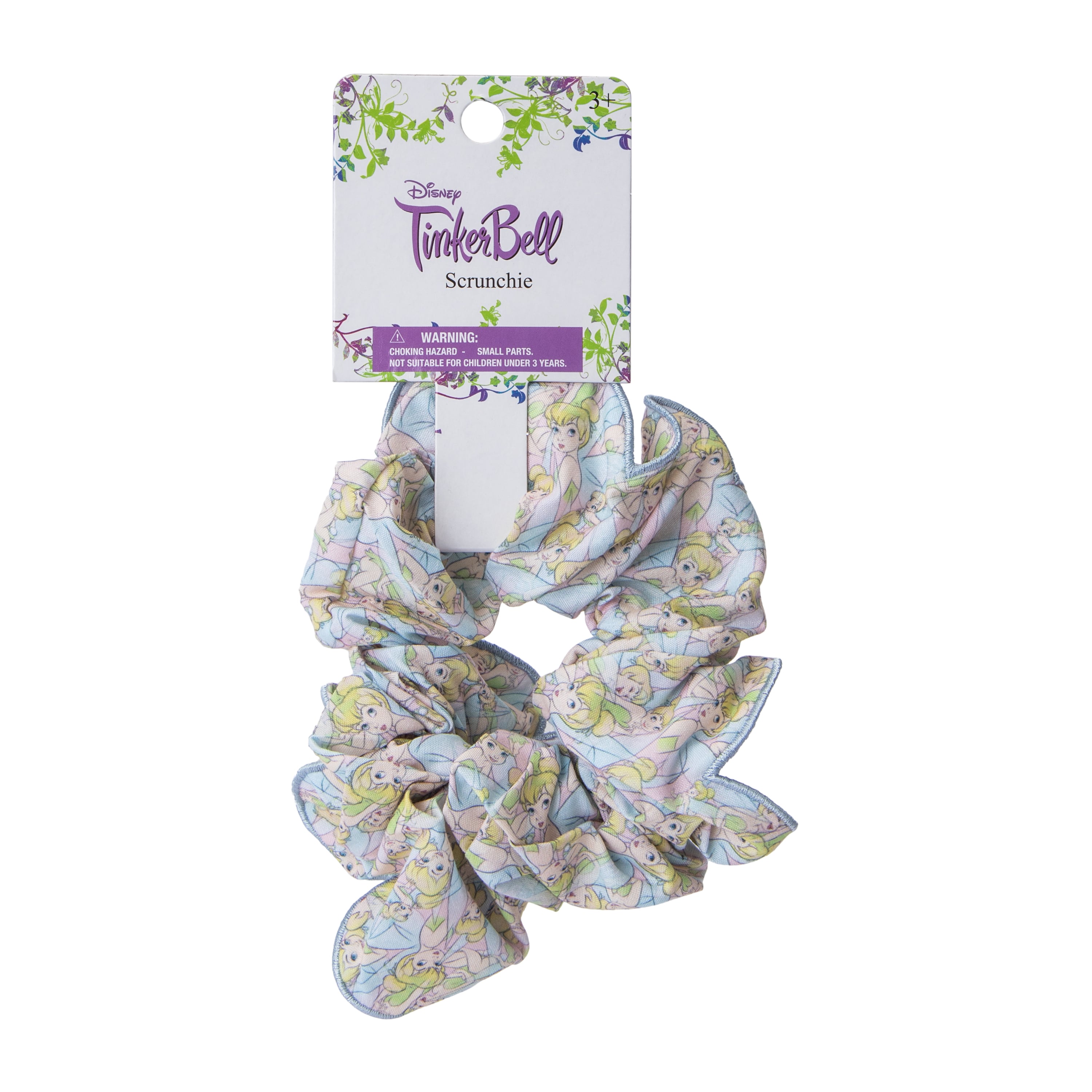 Licensed Oversized Scrunchie
