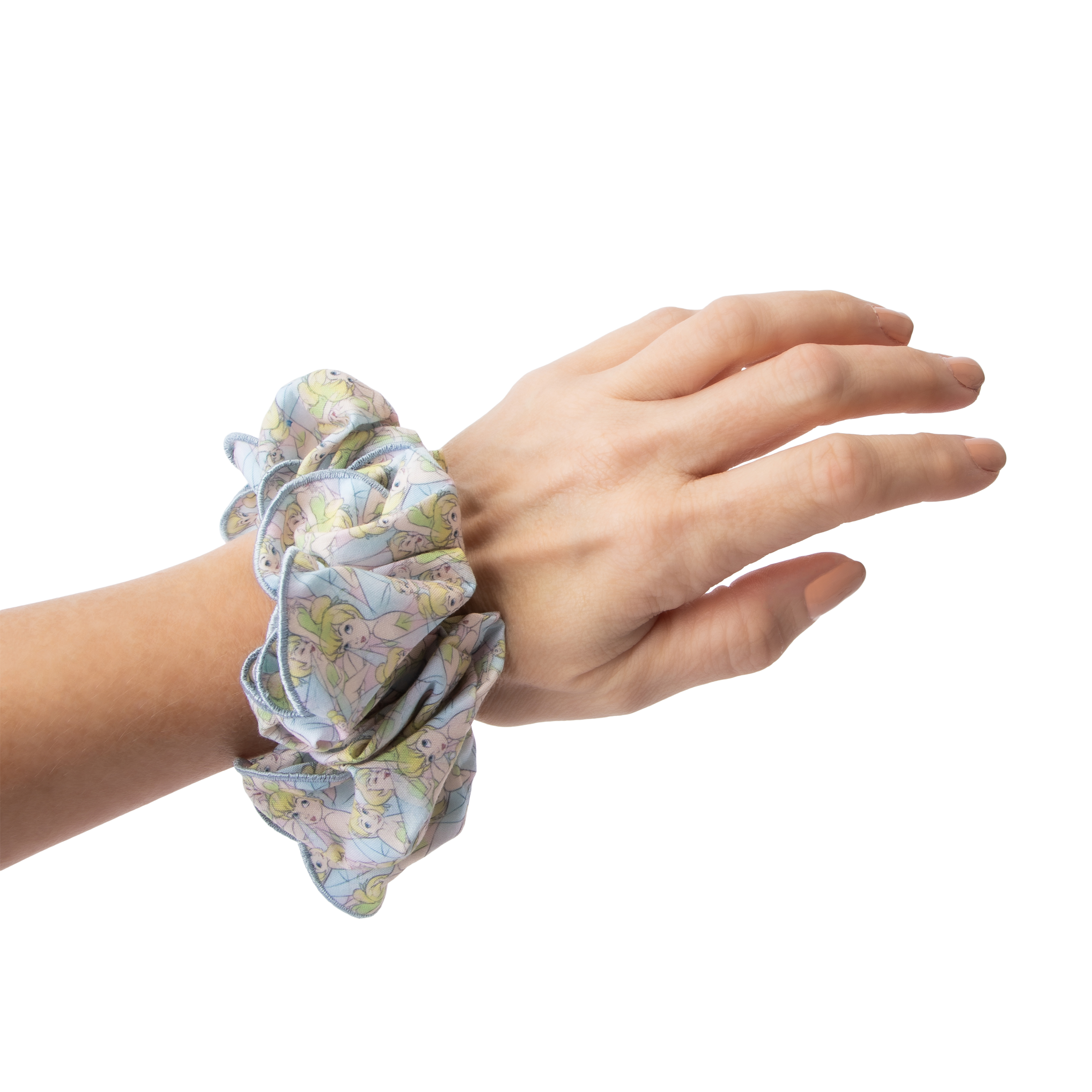 Licensed Oversized Scrunchie