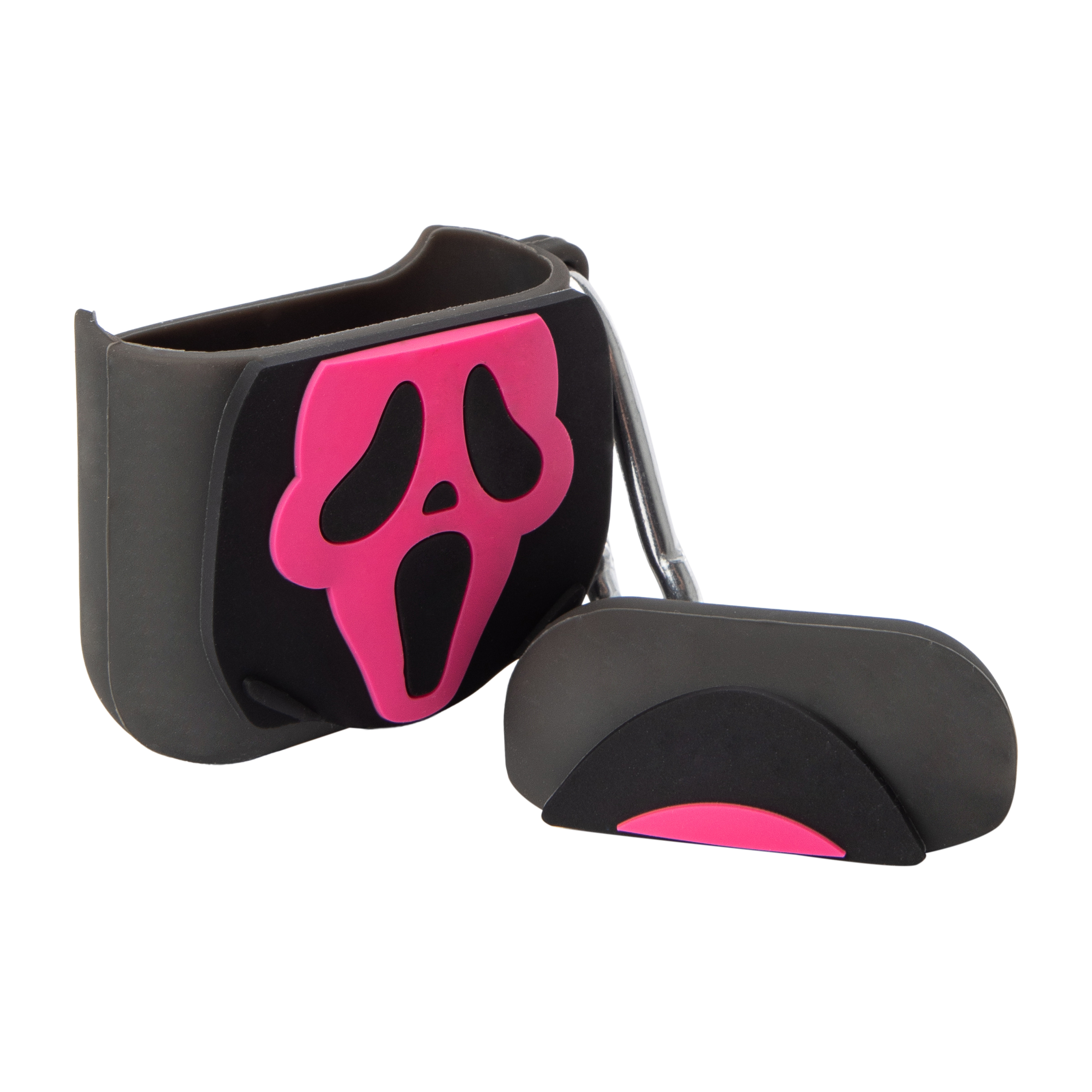 Ghost Face® Case For AirPods® Gen 1 & 2