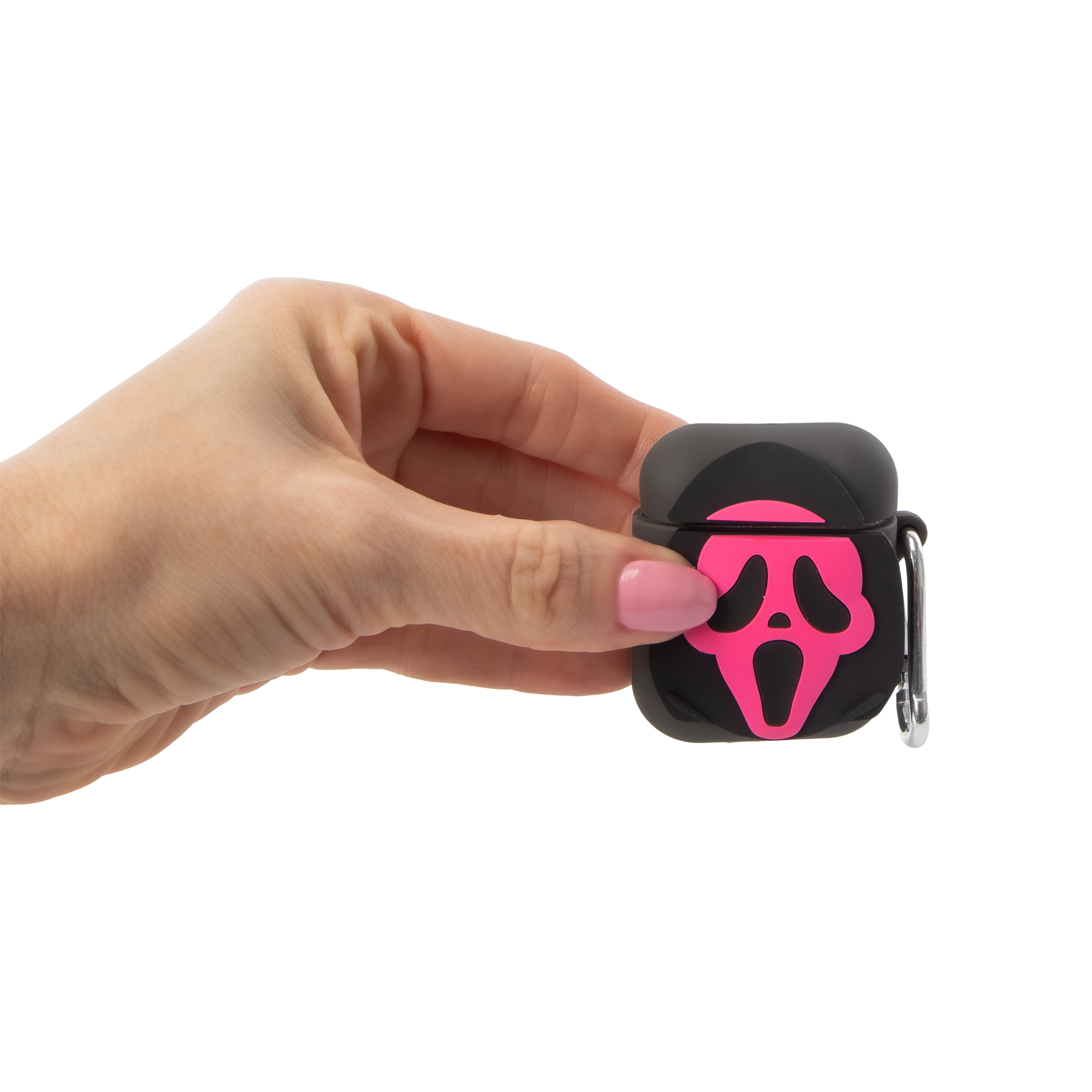 Ghost Face® Case For AirPods® Gen 1 & 2