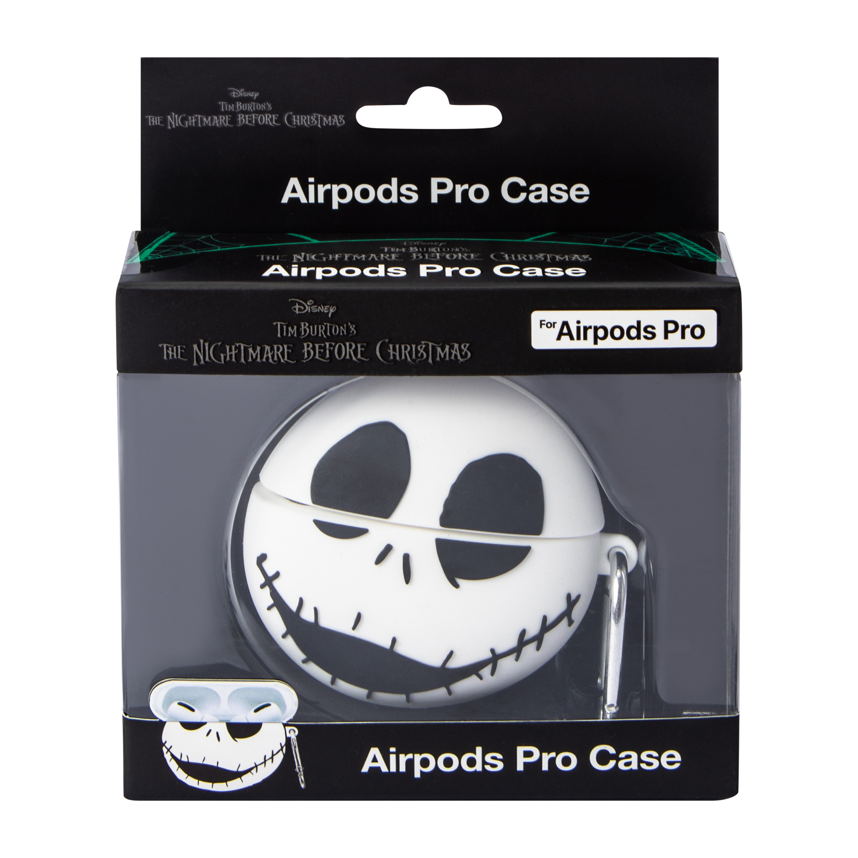 Disney Tim Burton's The Nightmare Before Christmas AirPods Pro® Case