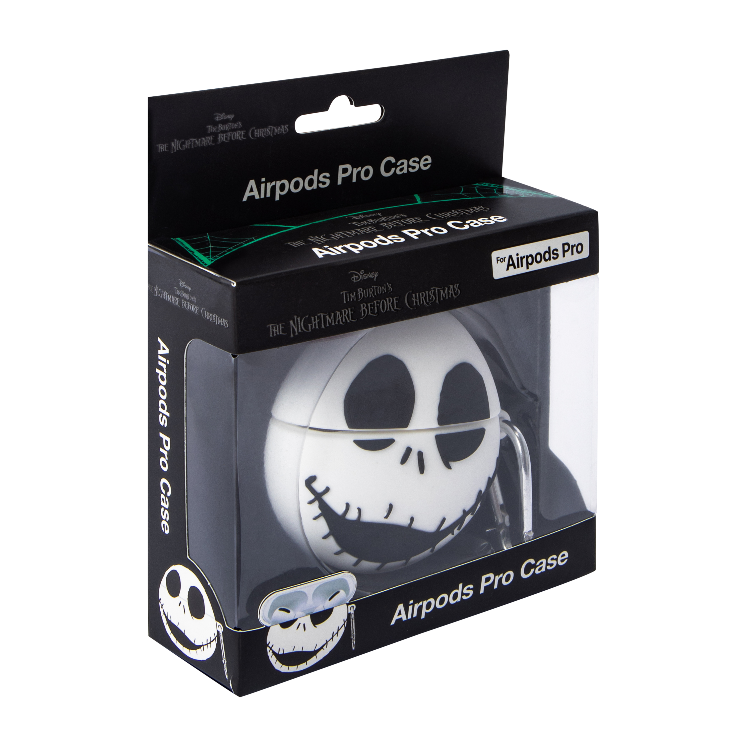Disney Tim Burton's The Nightmare Before Christmas AirPods Pro® Case