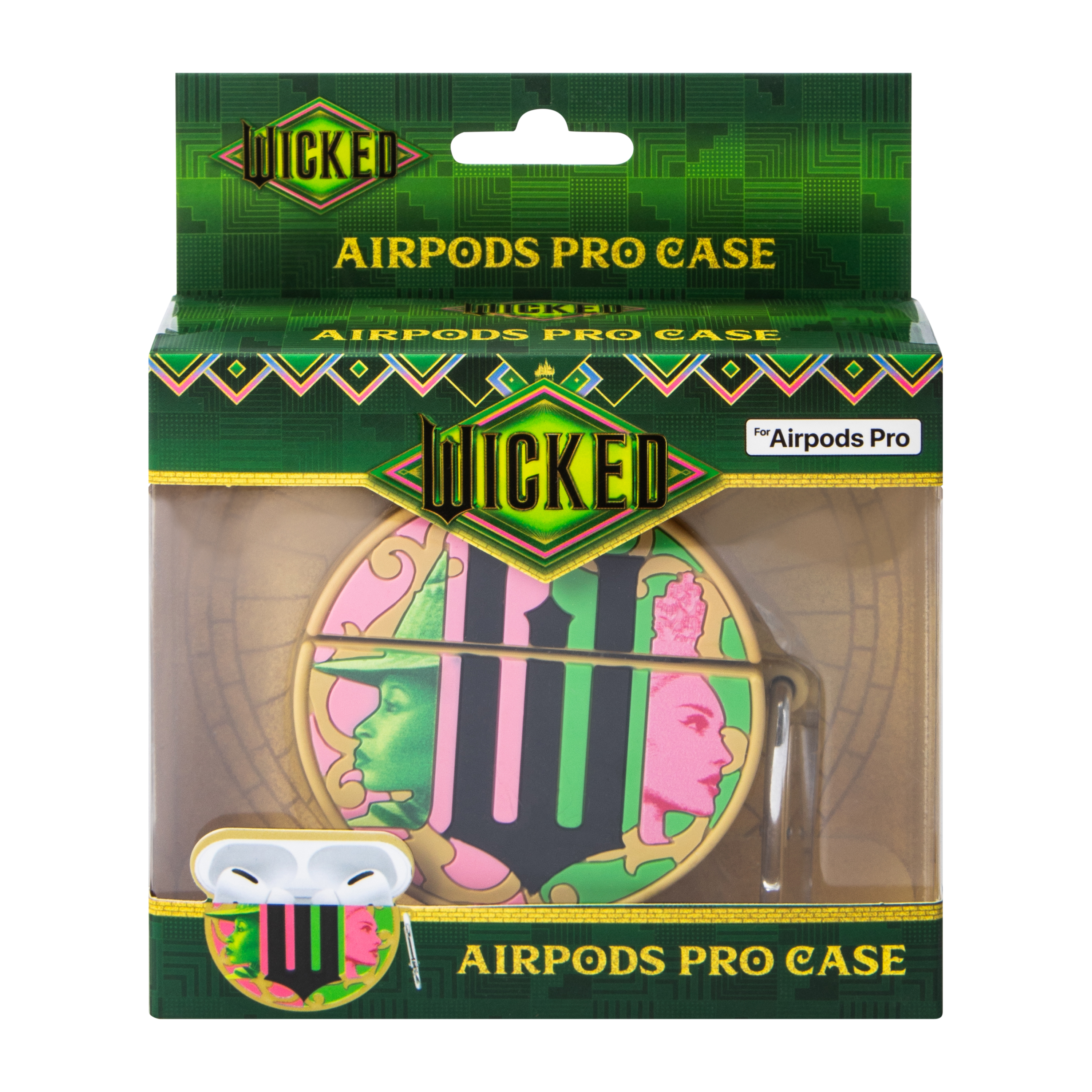 Wicked Case AirPods Pro®