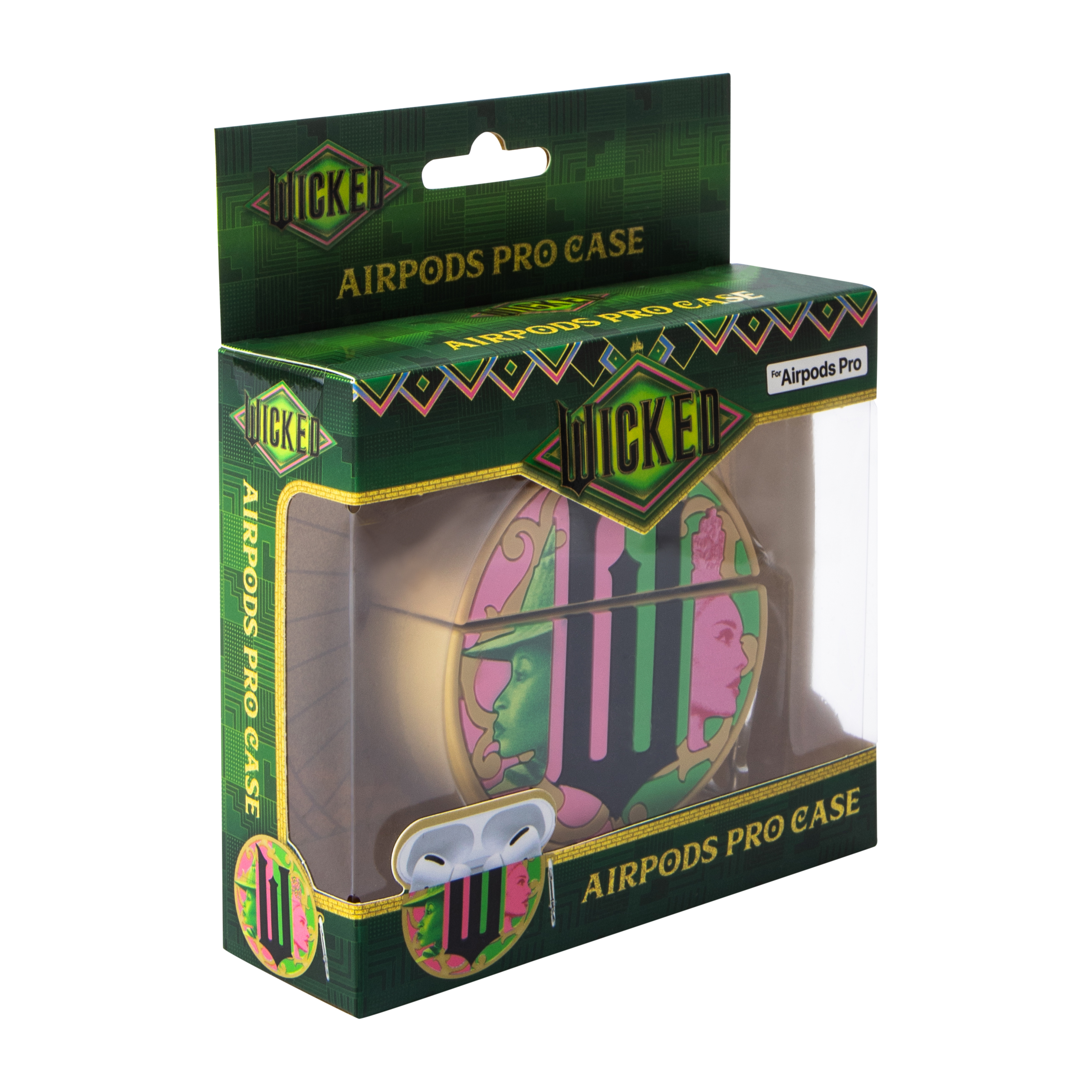 Wicked Case AirPods Pro®