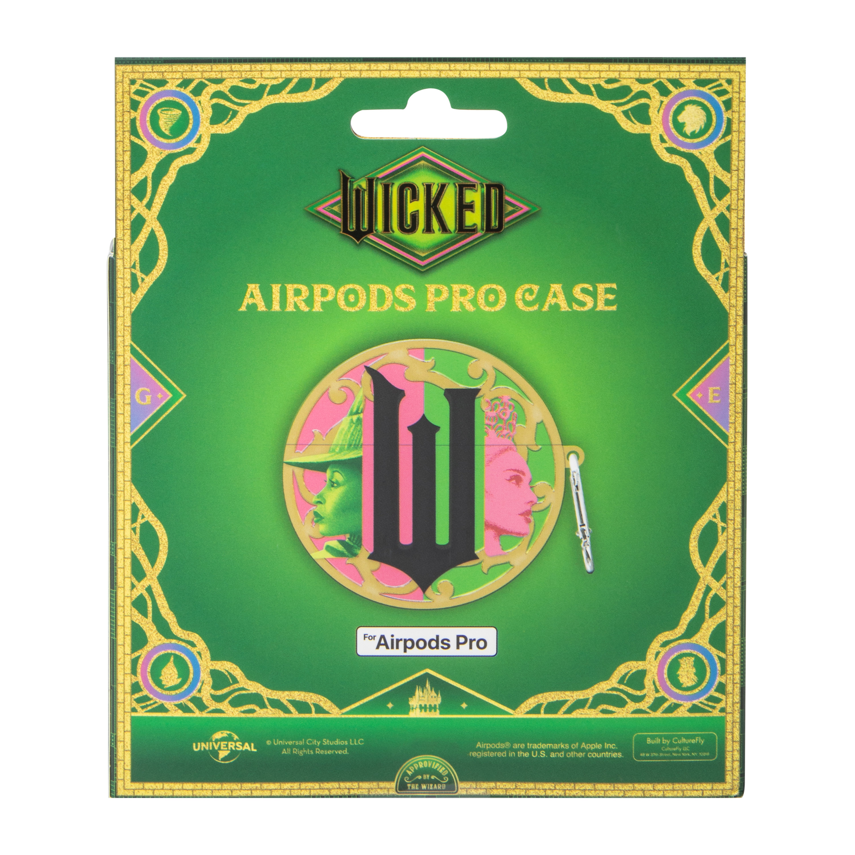 Wicked Case AirPods Pro®