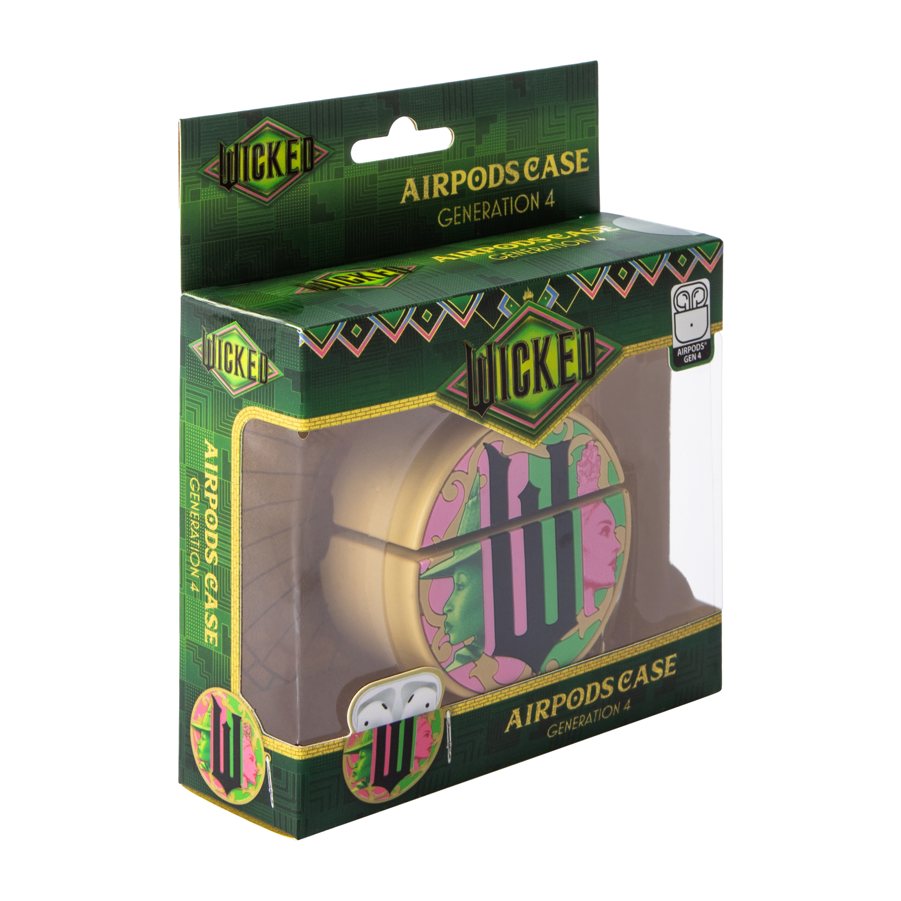 Wicked Case AirPods Pro®