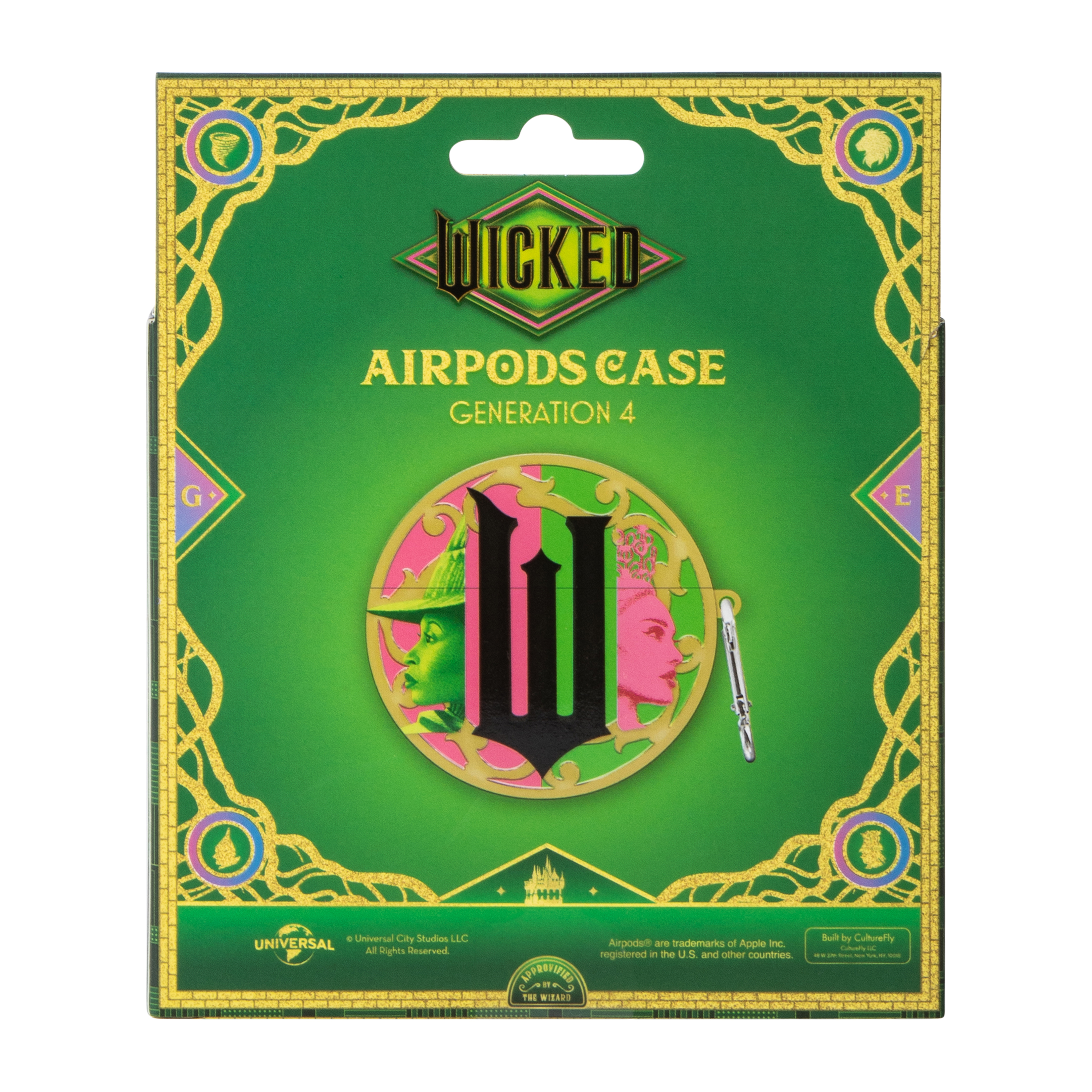 Wicked Case AirPods Pro®