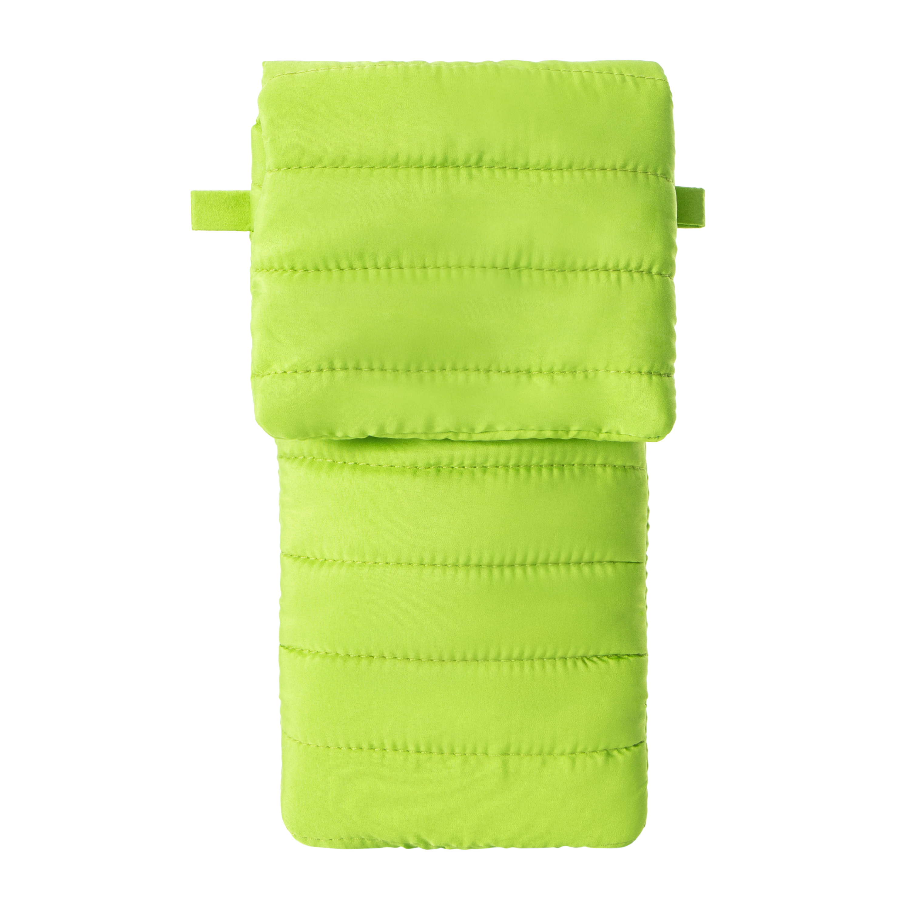 Puffer Phone Pouch