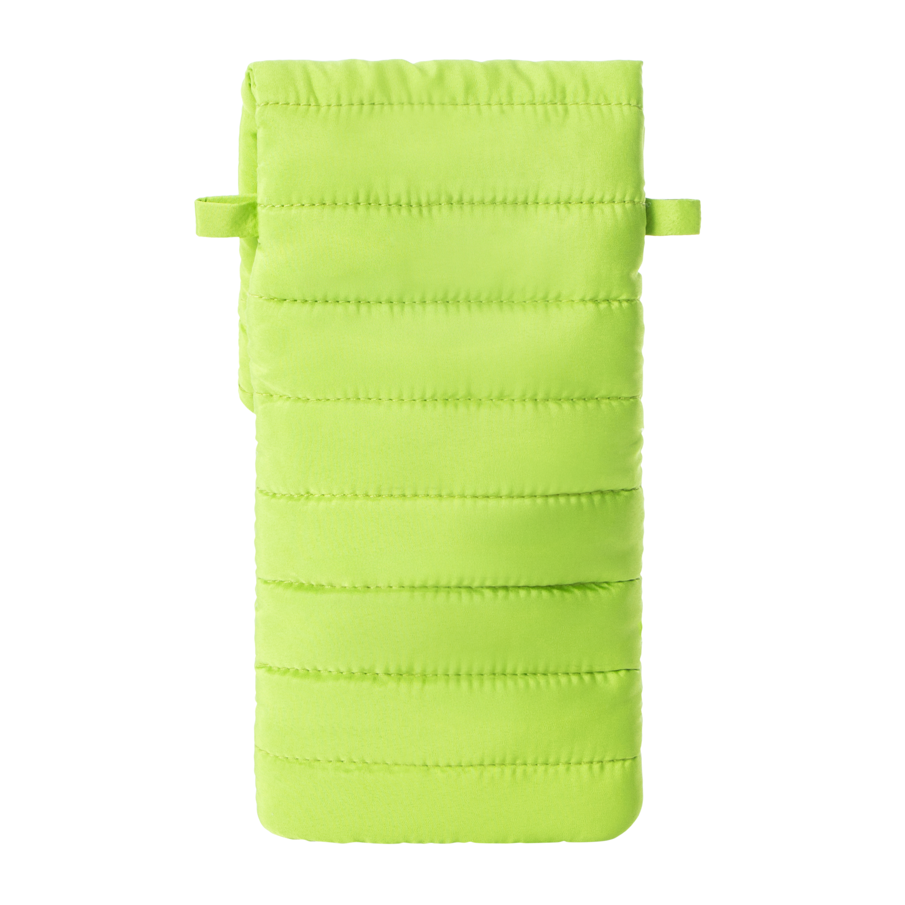 Puffer Phone Pouch