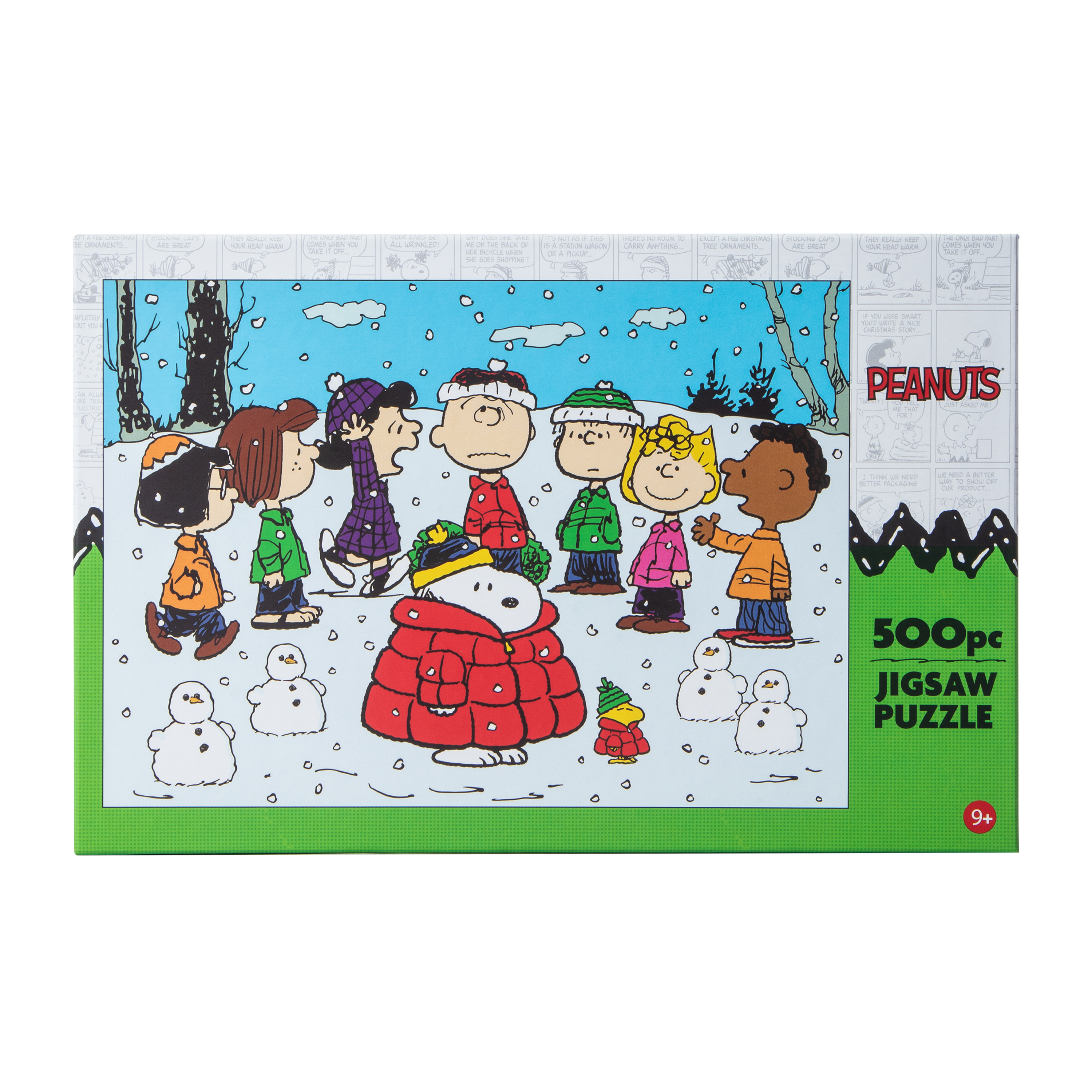 Peanuts® Puzzle | Five Below