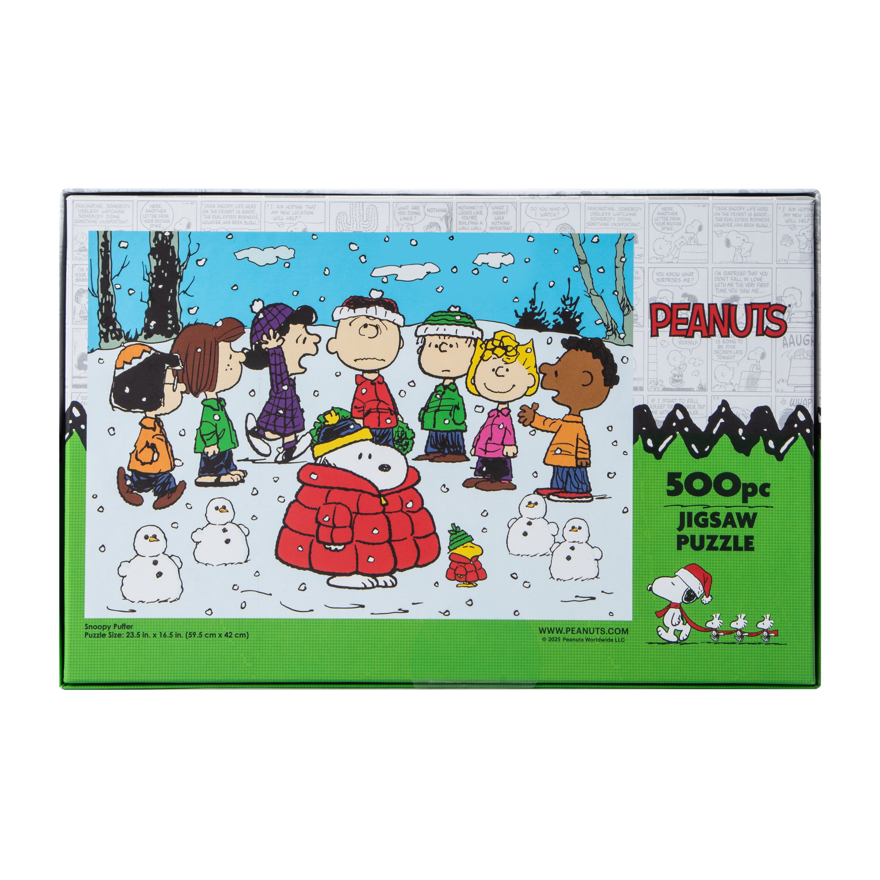 Peanuts® Puzzle | Five Below