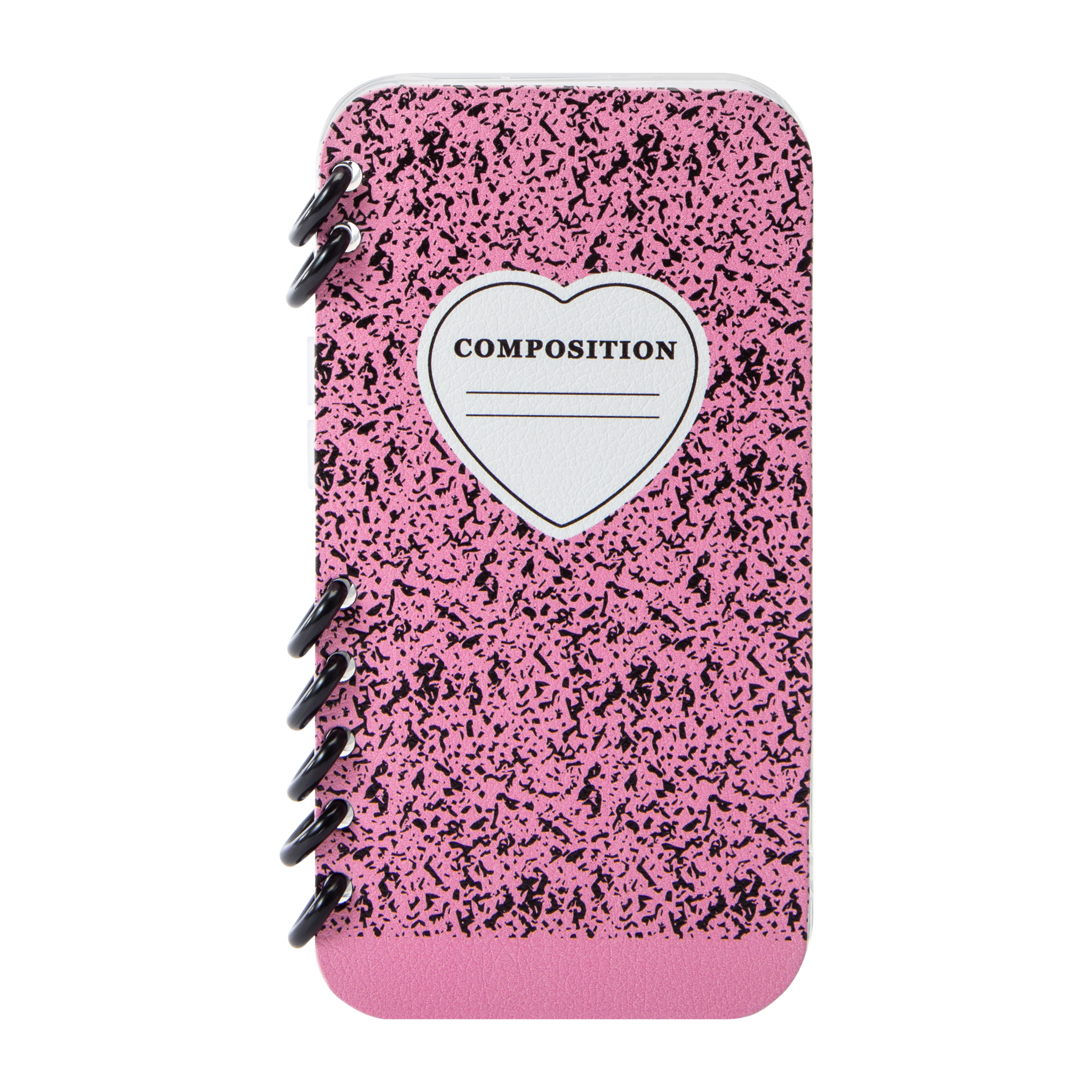 iPhone 16e/15/14/13 Notebook Case | Five Below