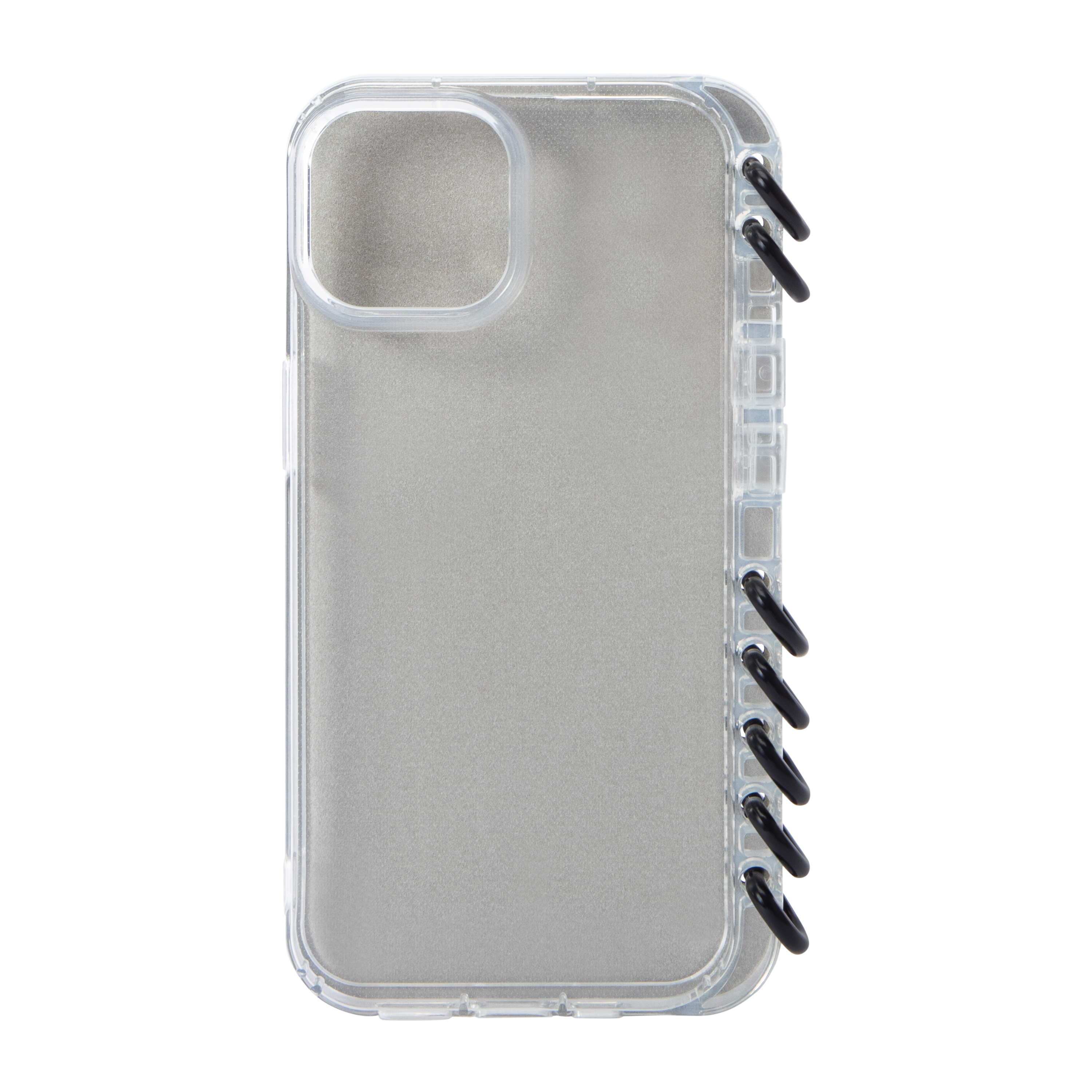 iPhone 16e®/15®/14®/13® Notebook Case
