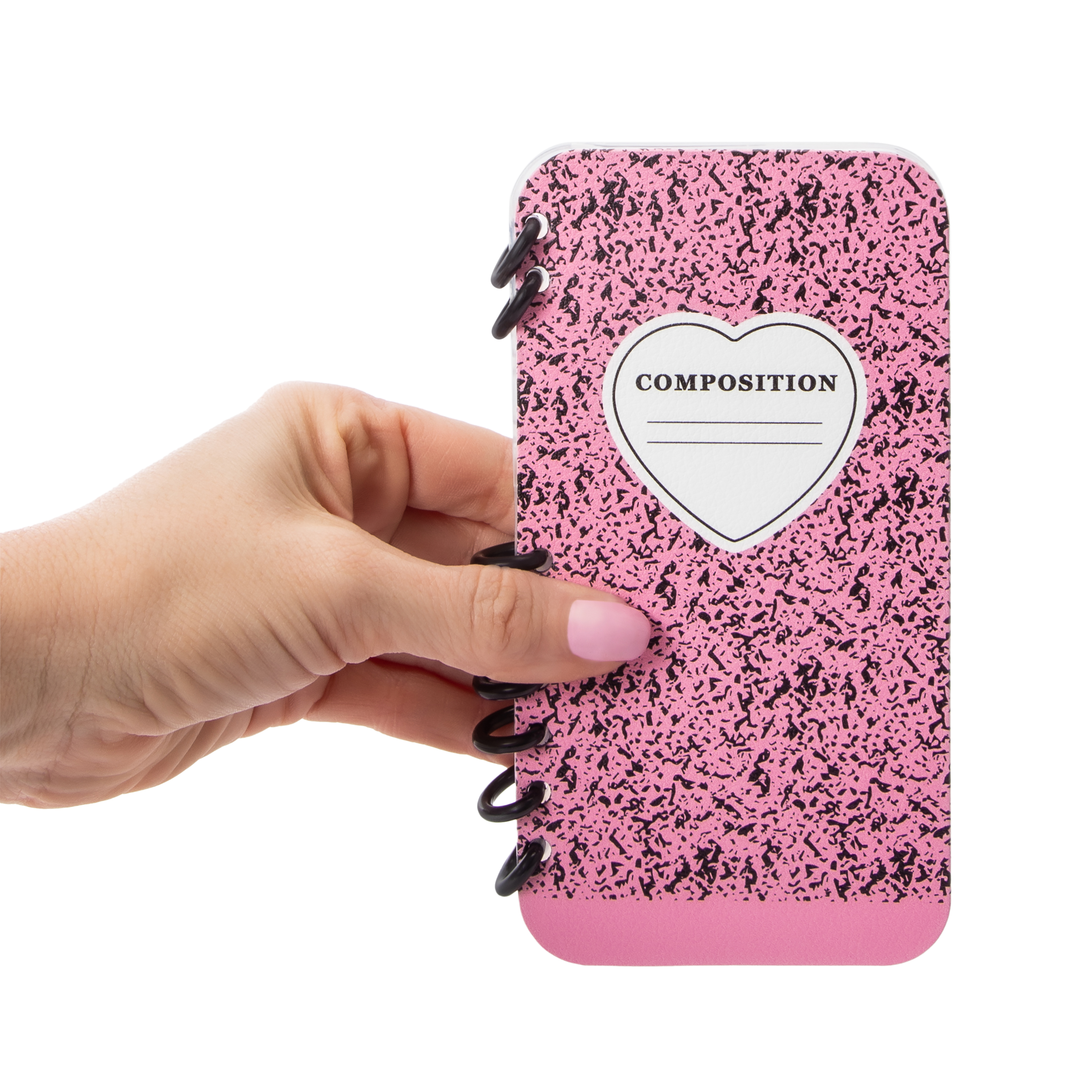 iPhone 16 Pro Max Notebook Case | Five Below iPhone 16 Pro Max Notebook Case | Five Below