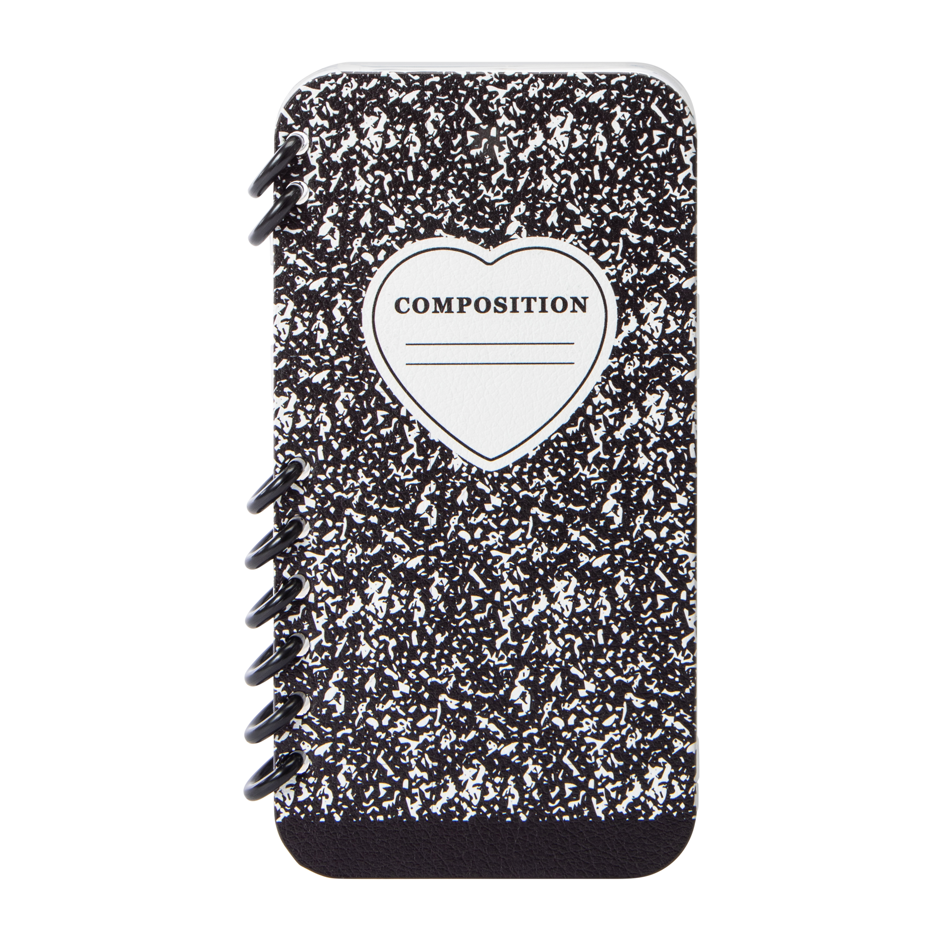 iPhone 16 Pro Max® Notebook Case