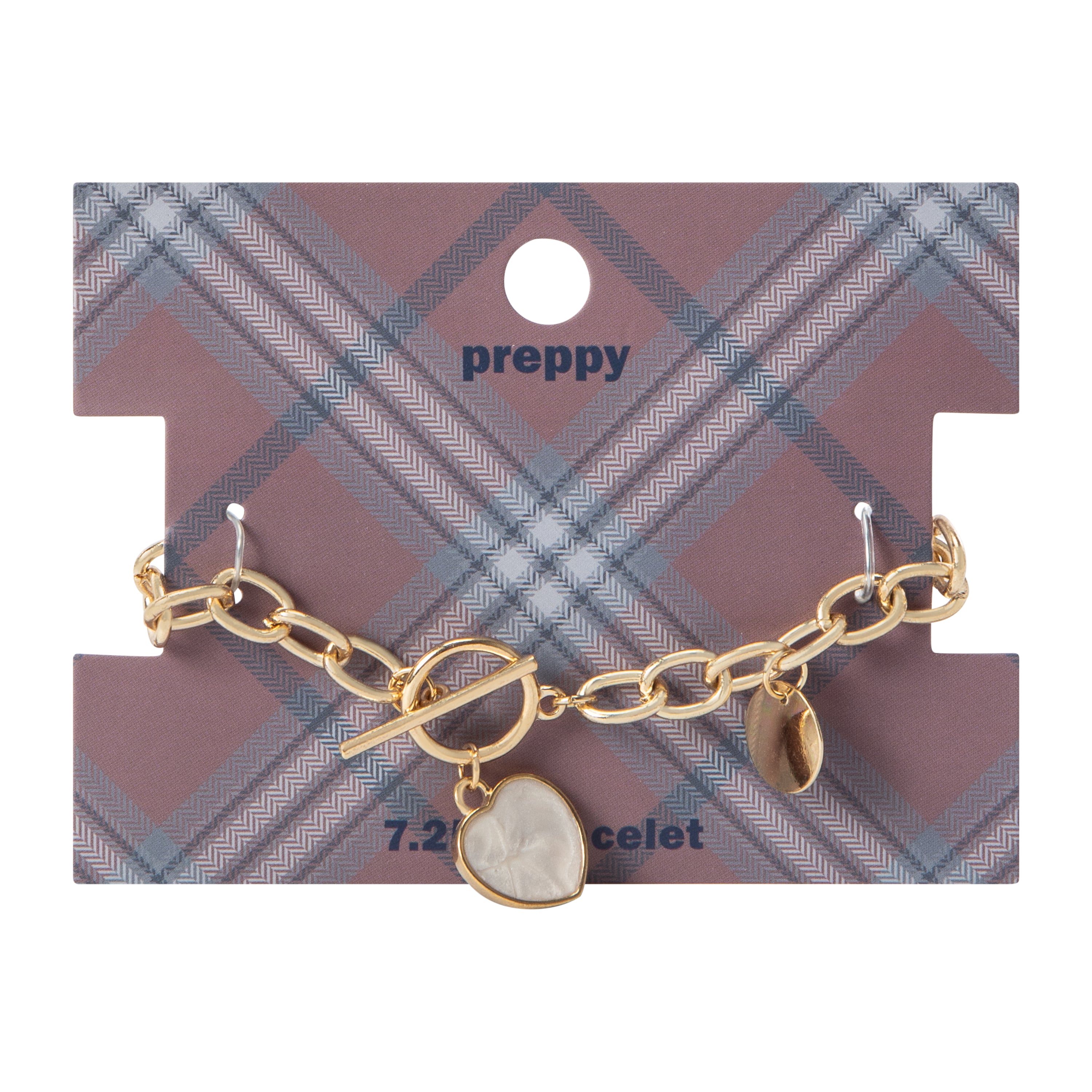 Pulsera de Dijes con Estilo Clasico 2