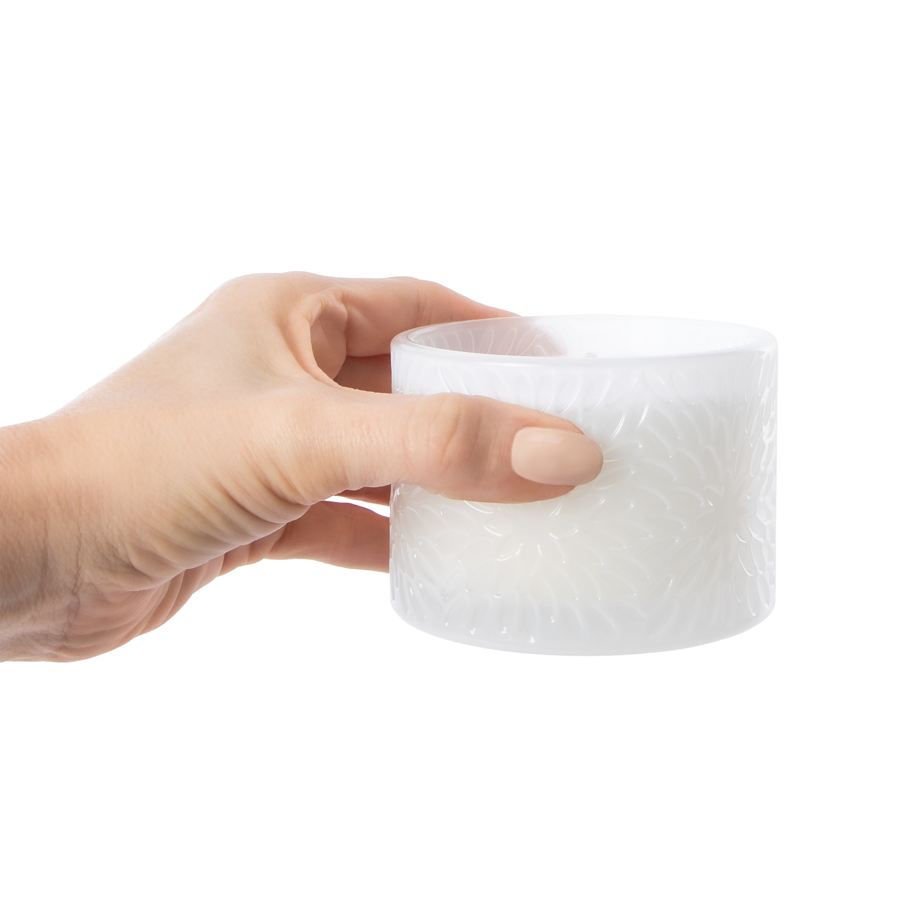 Vela Aromatica Pa Poner Tu Casa Chula 6.5oz 3