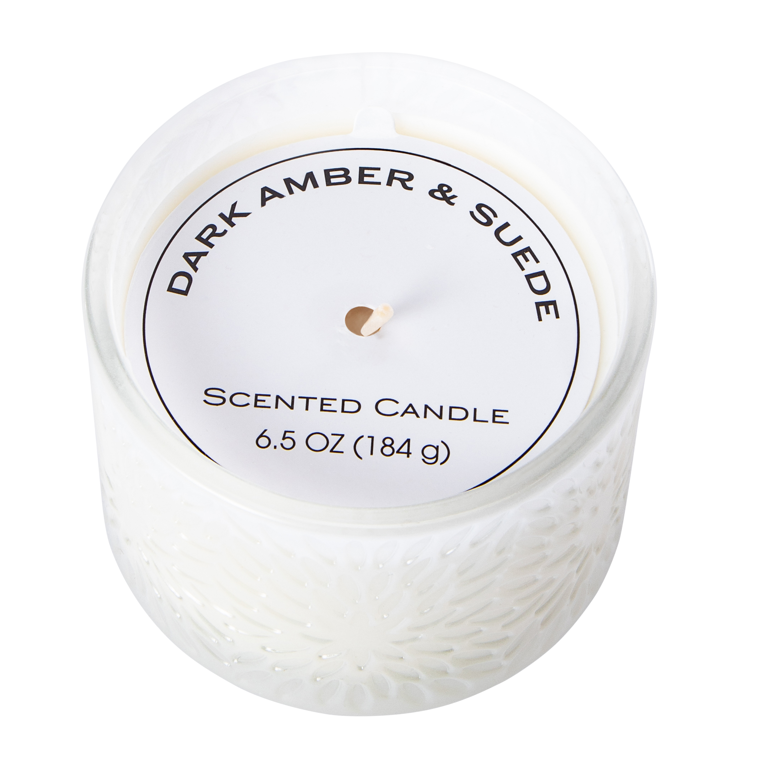 Vela Aromatica Pa Poner Tu Casa Chula 6.5oz 4