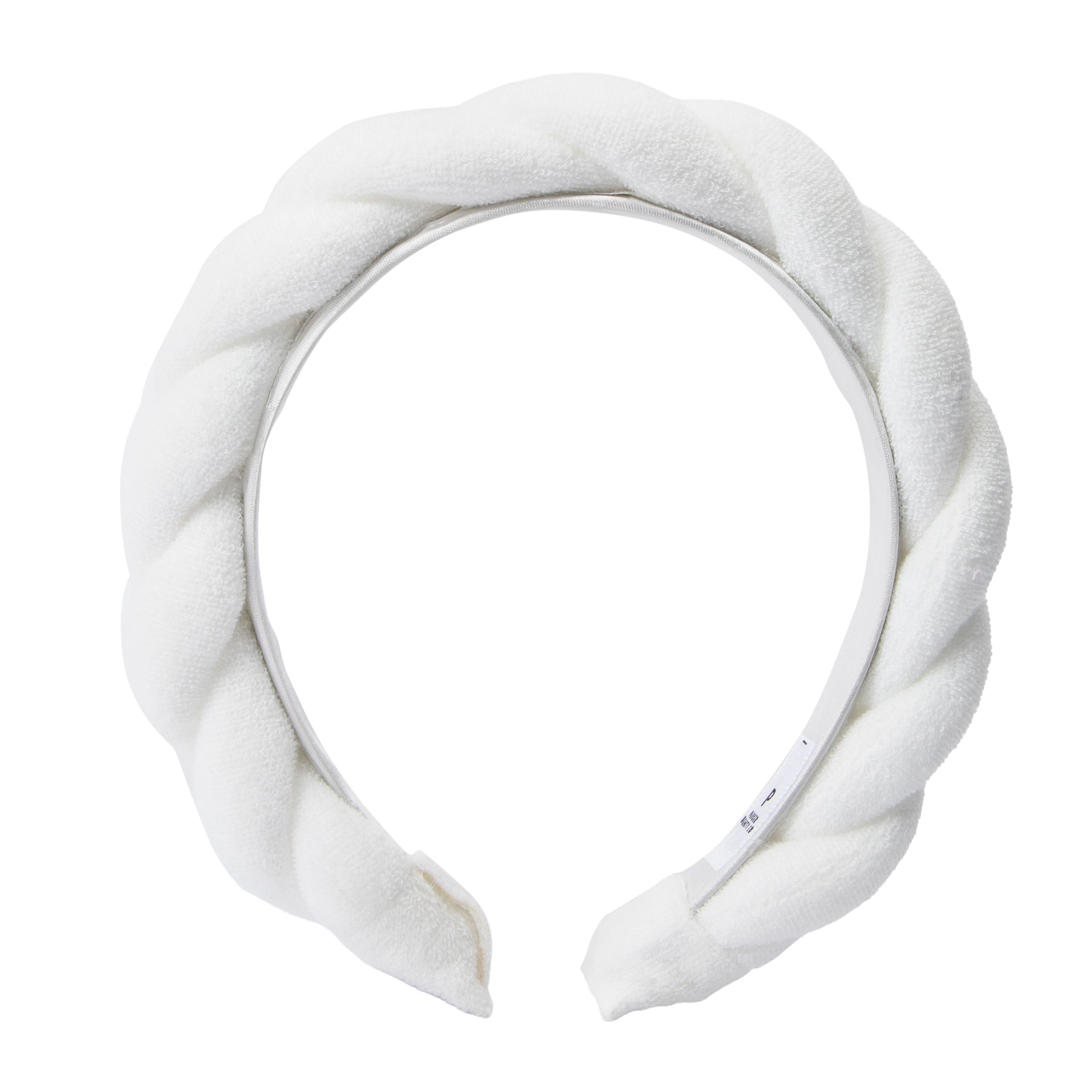 Padded Spa Headband