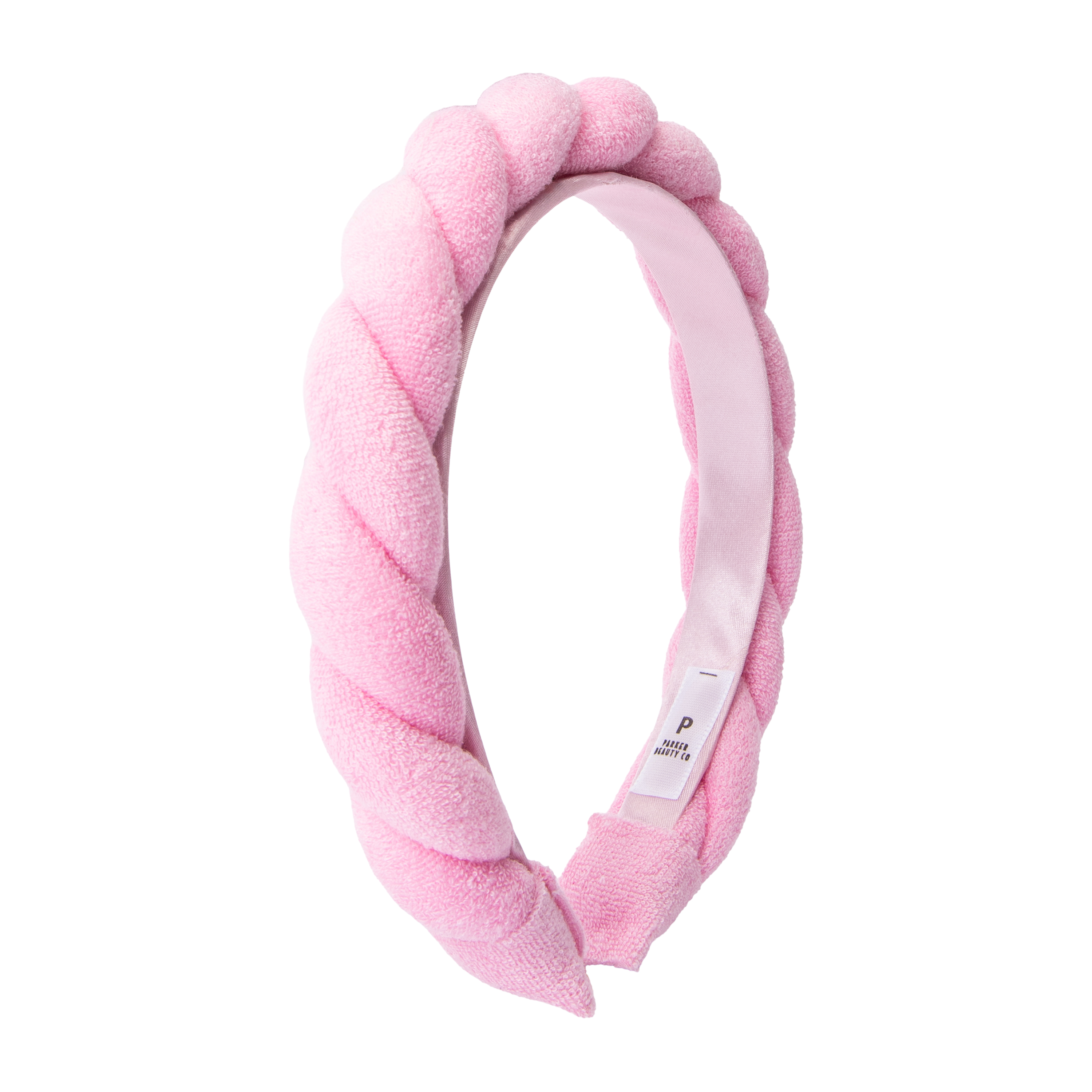 Padded Spa Headband