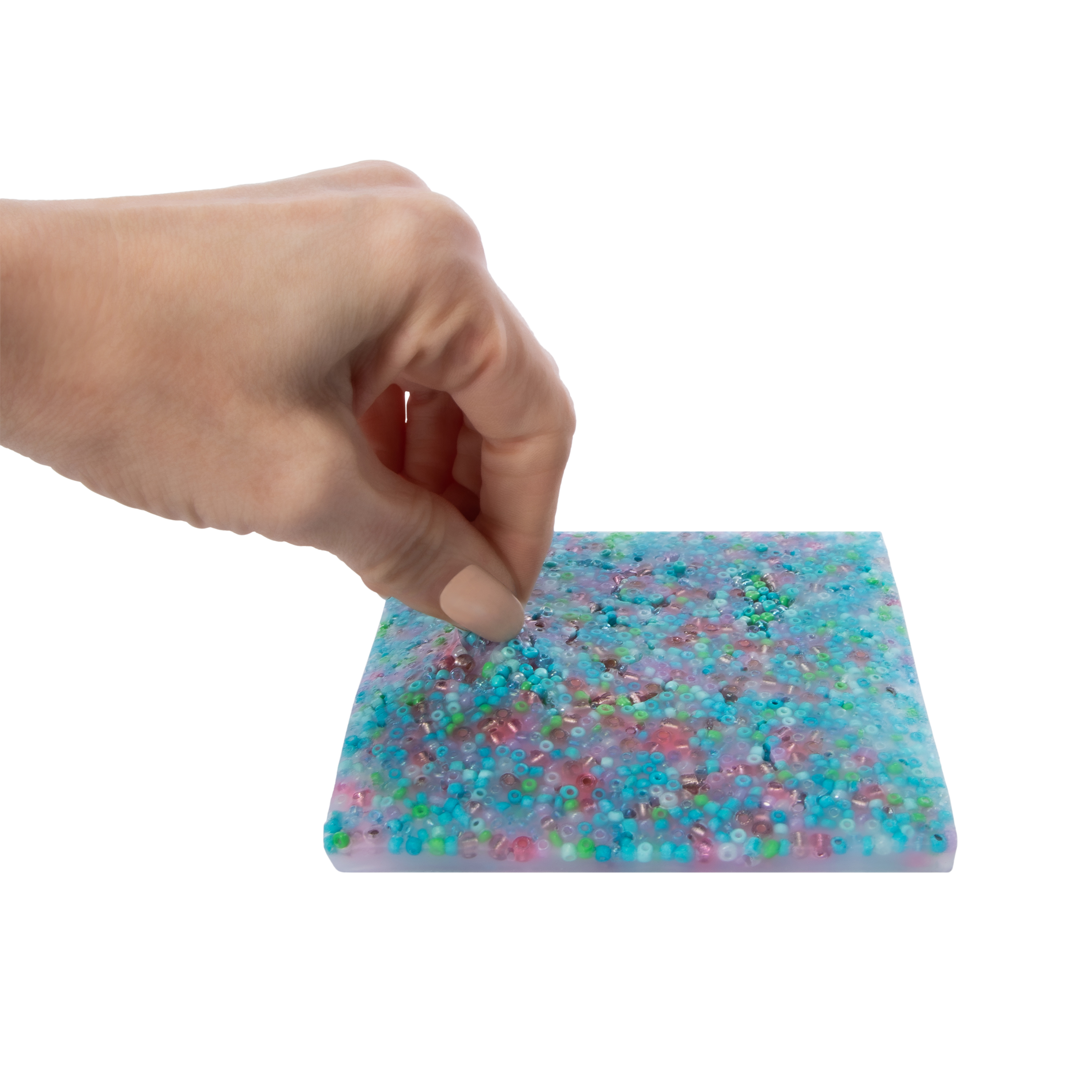 Sensory Picky Pad Set