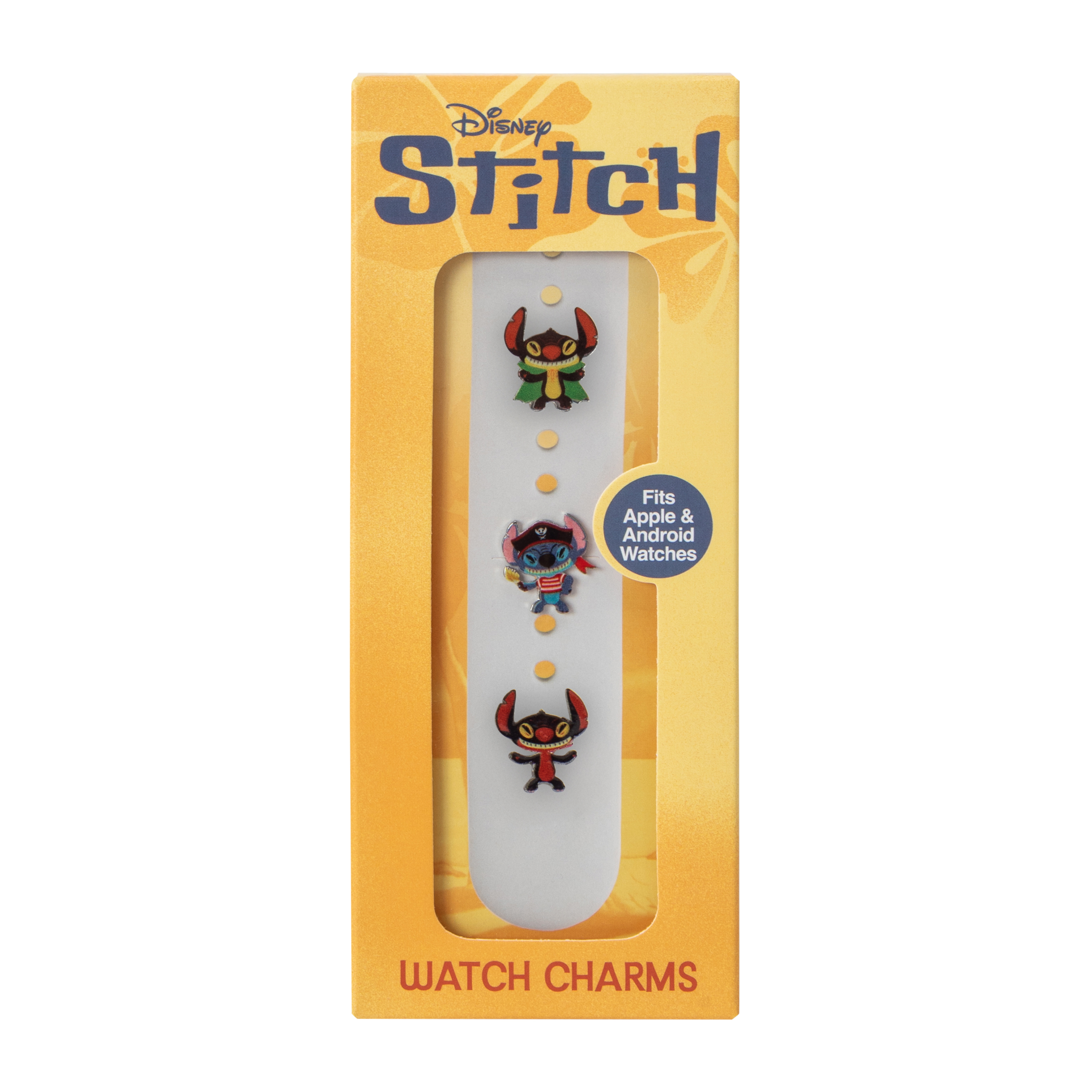 Licensed Watch Charm