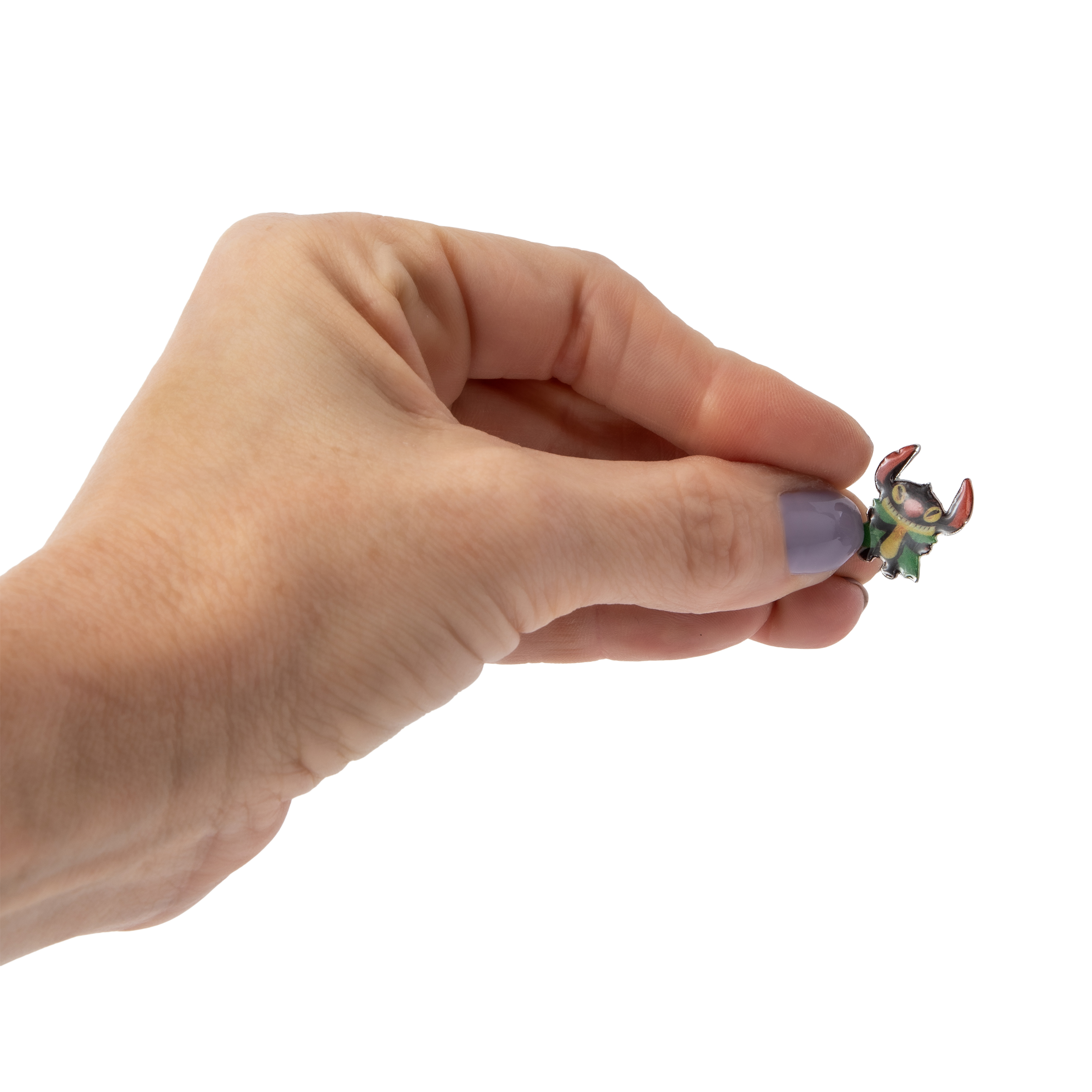 Licensed Watch Charm