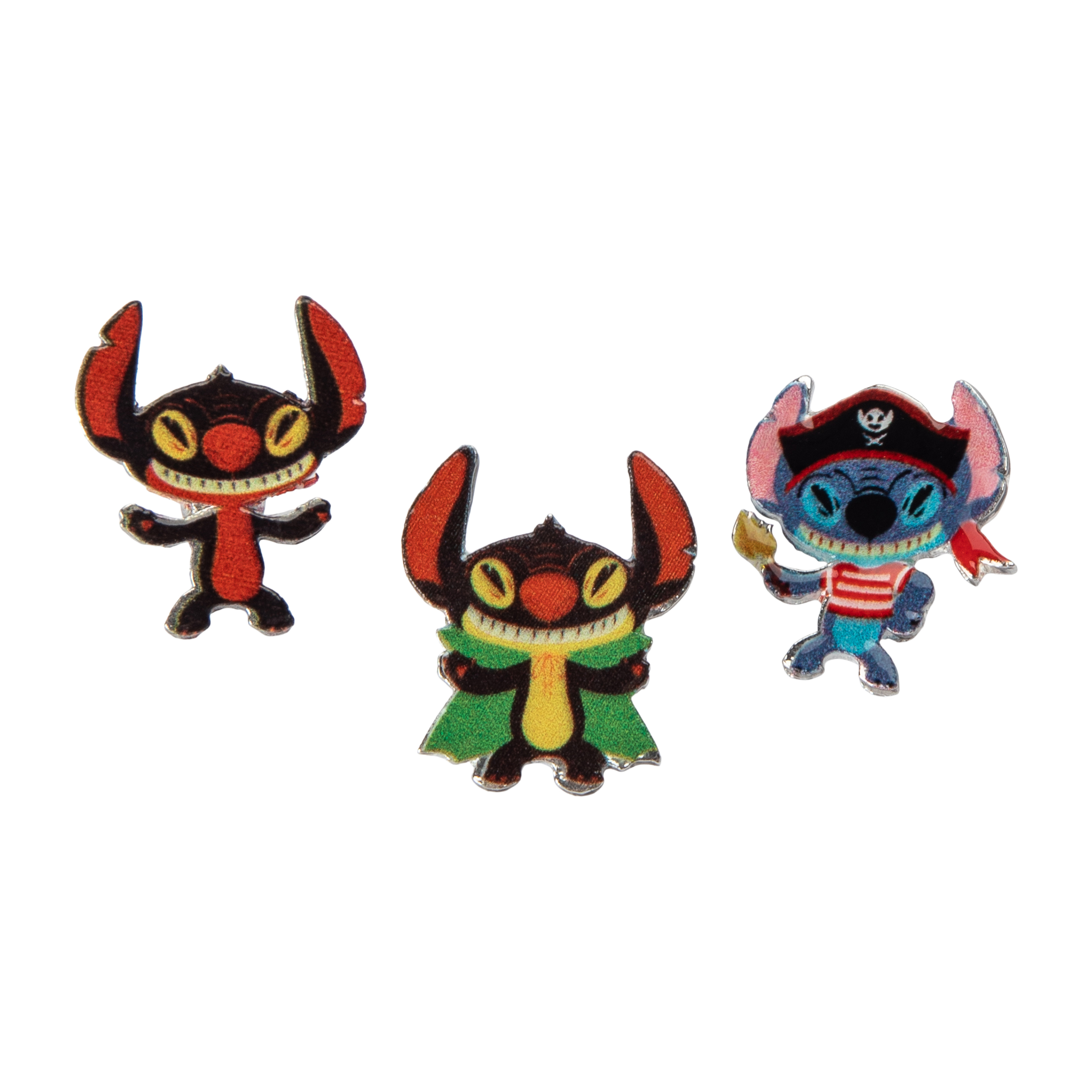 Licensed Watch Charm