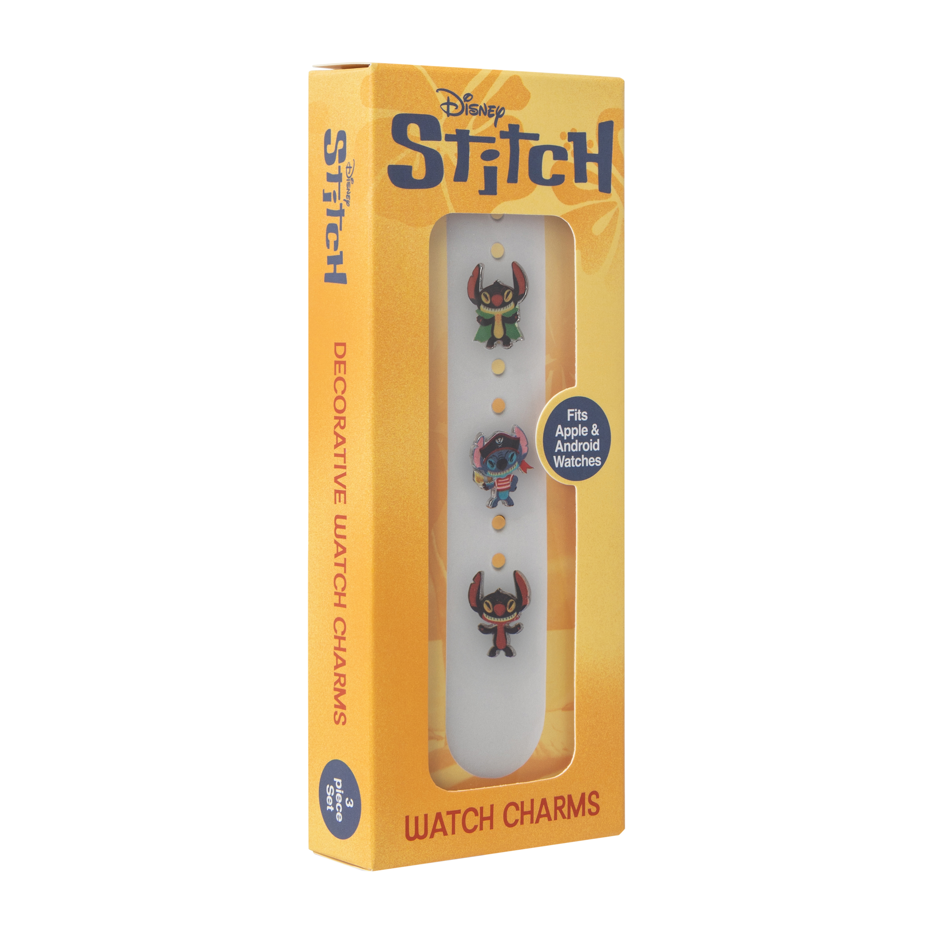 Licensed Watch Charm