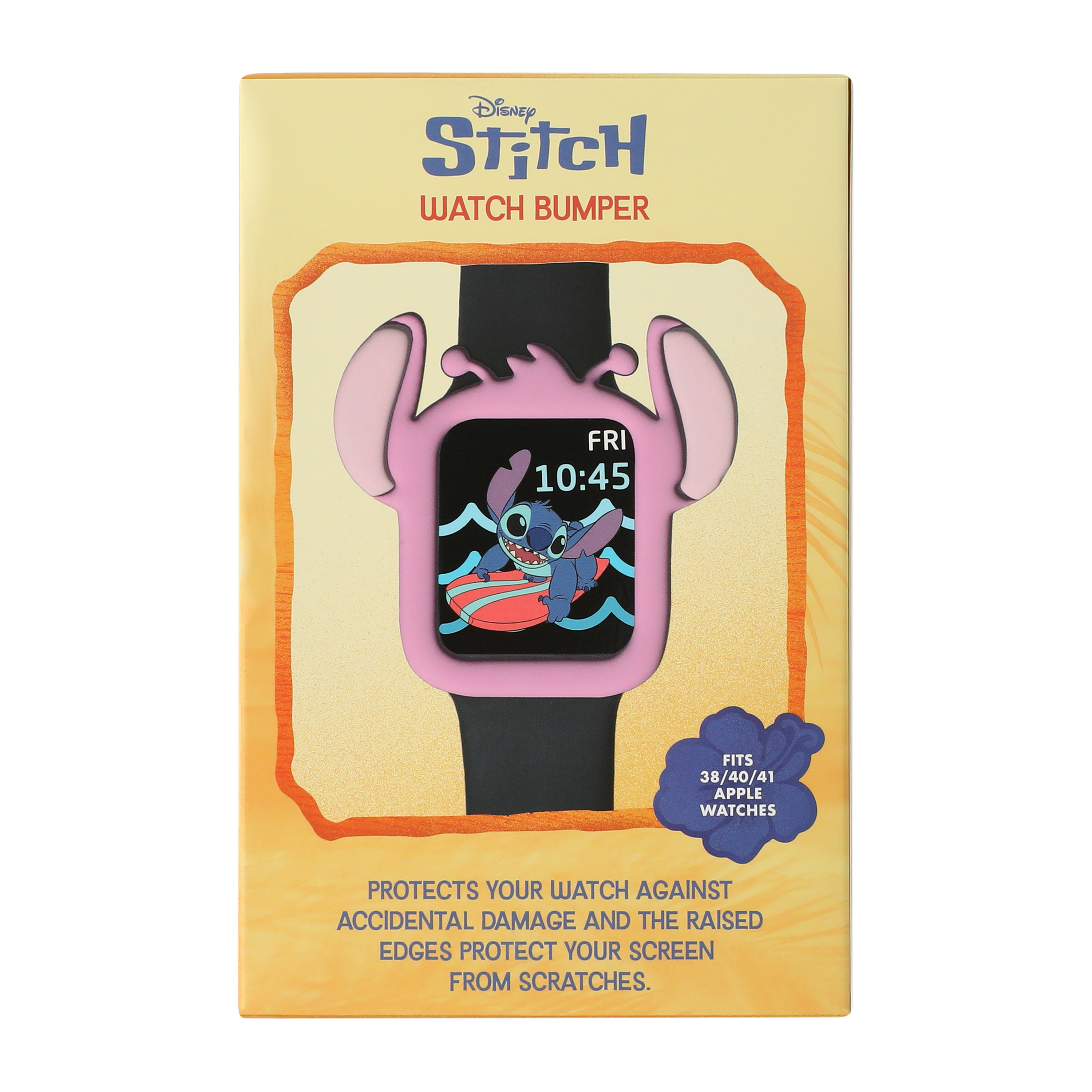 Disney Watch Bumper For Apple Watch® 38/40/41mm