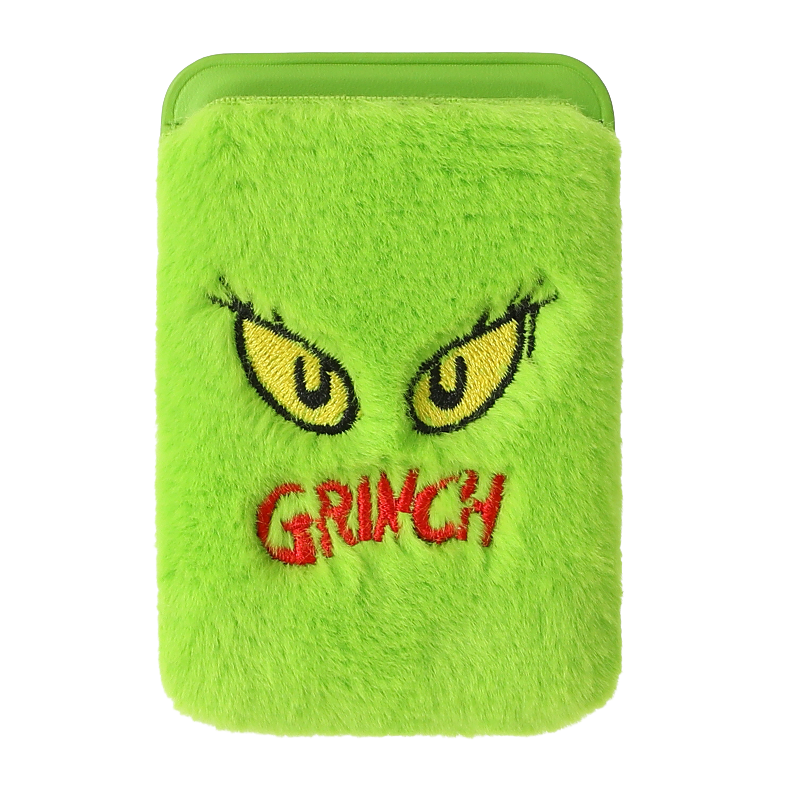 iPhone® The Grinch™ Dr. Seuss™ MagSafe® Magnetic Wallet