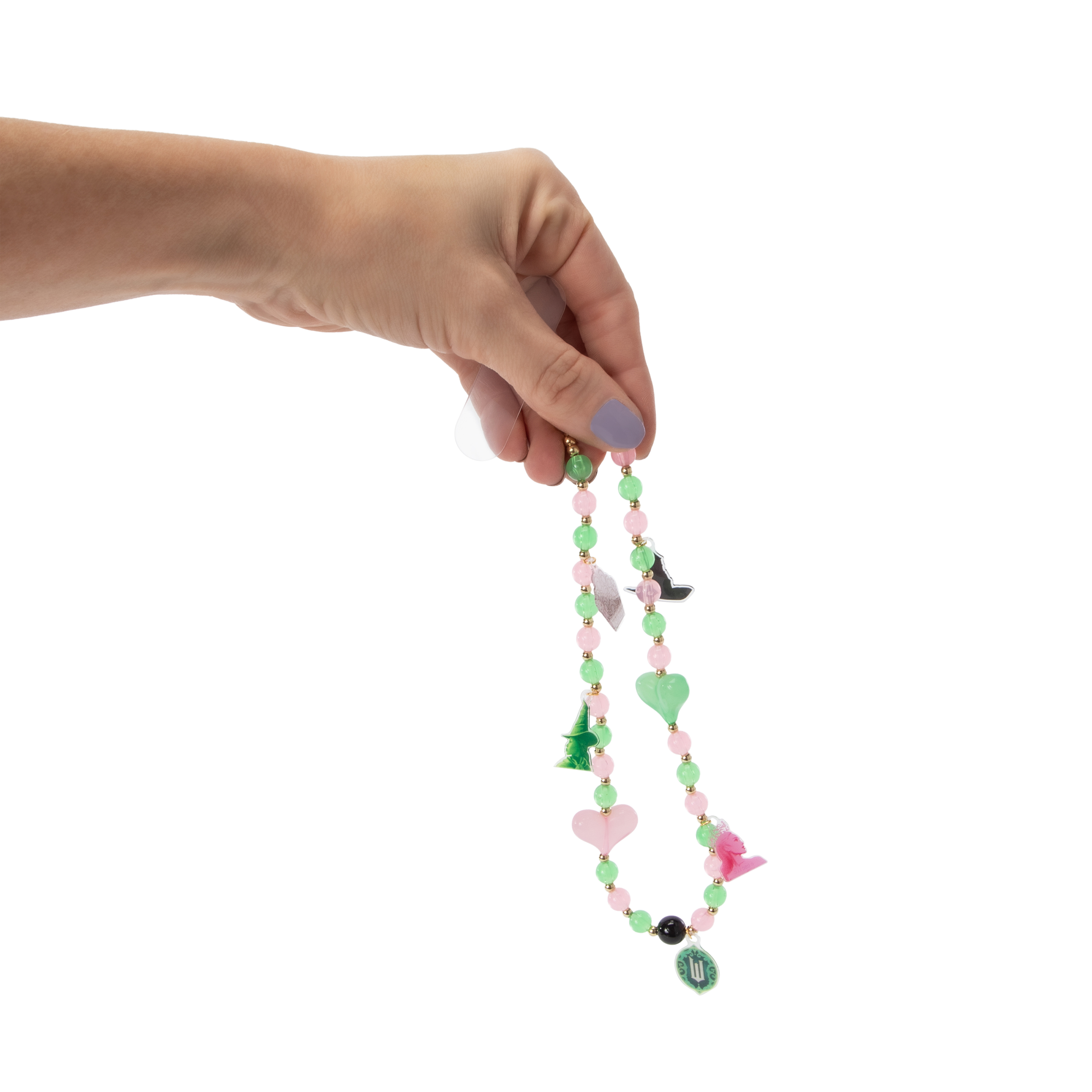 Wicked Phone Wristlet