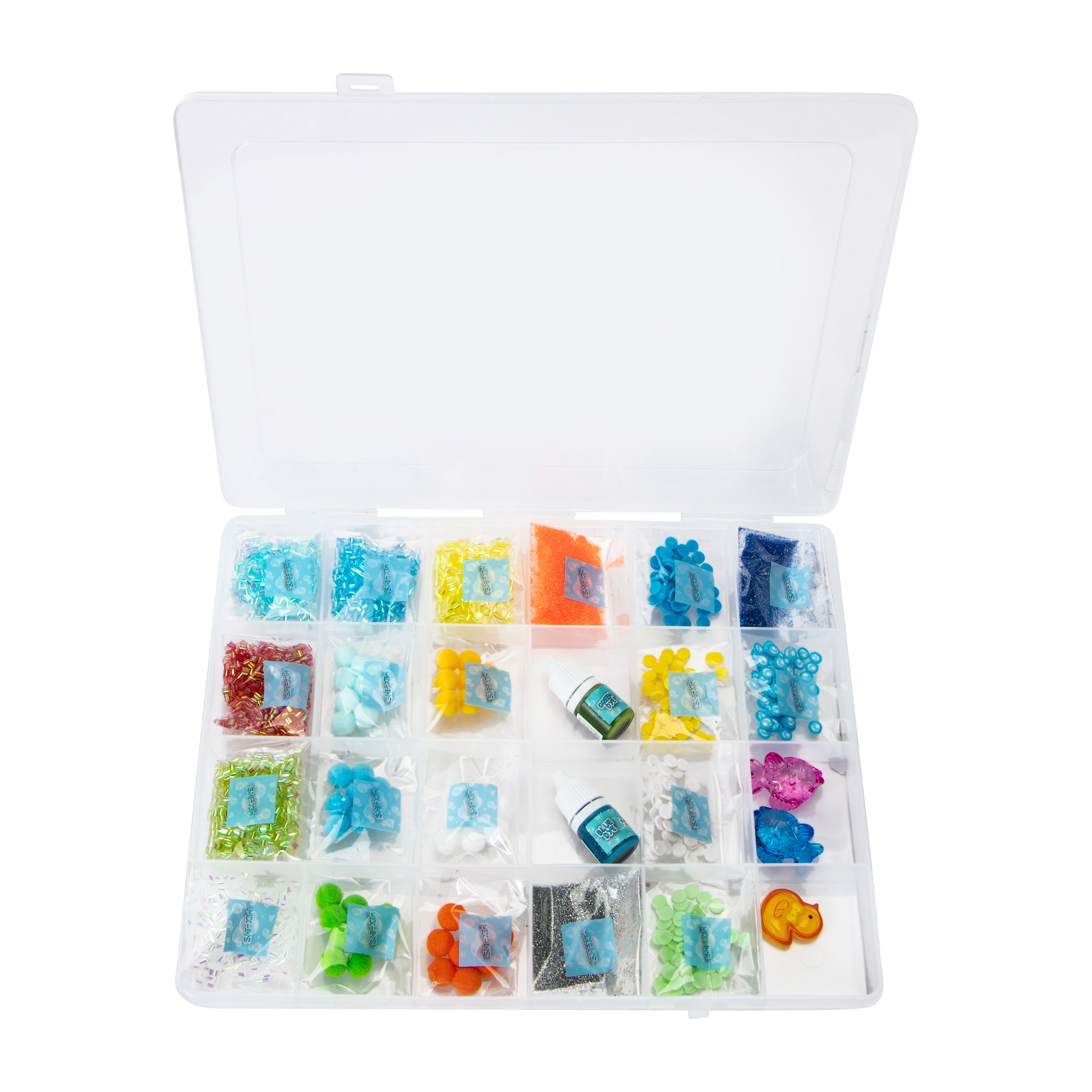 Mad About Slime  Mix-Ins Set