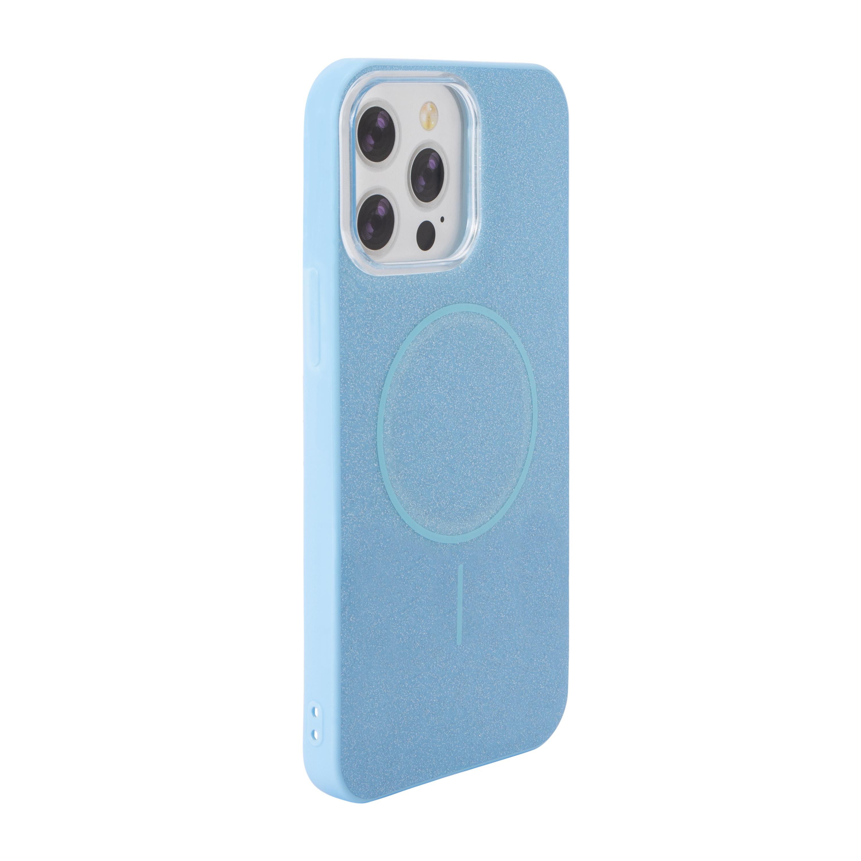 iPhone 15 Plus® MagSafe® Shimmer Phone Case